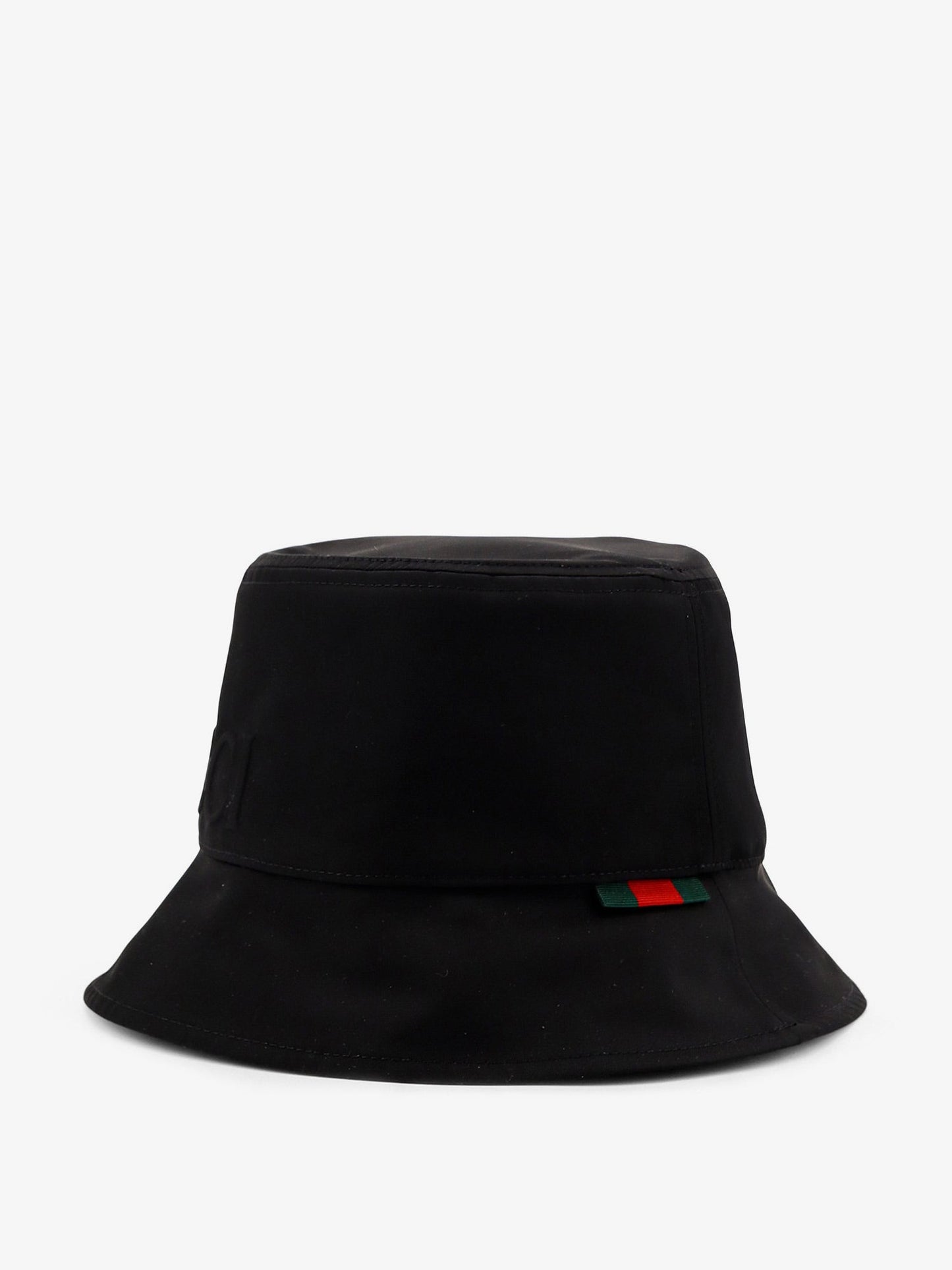 Gucci Nylon Cloche