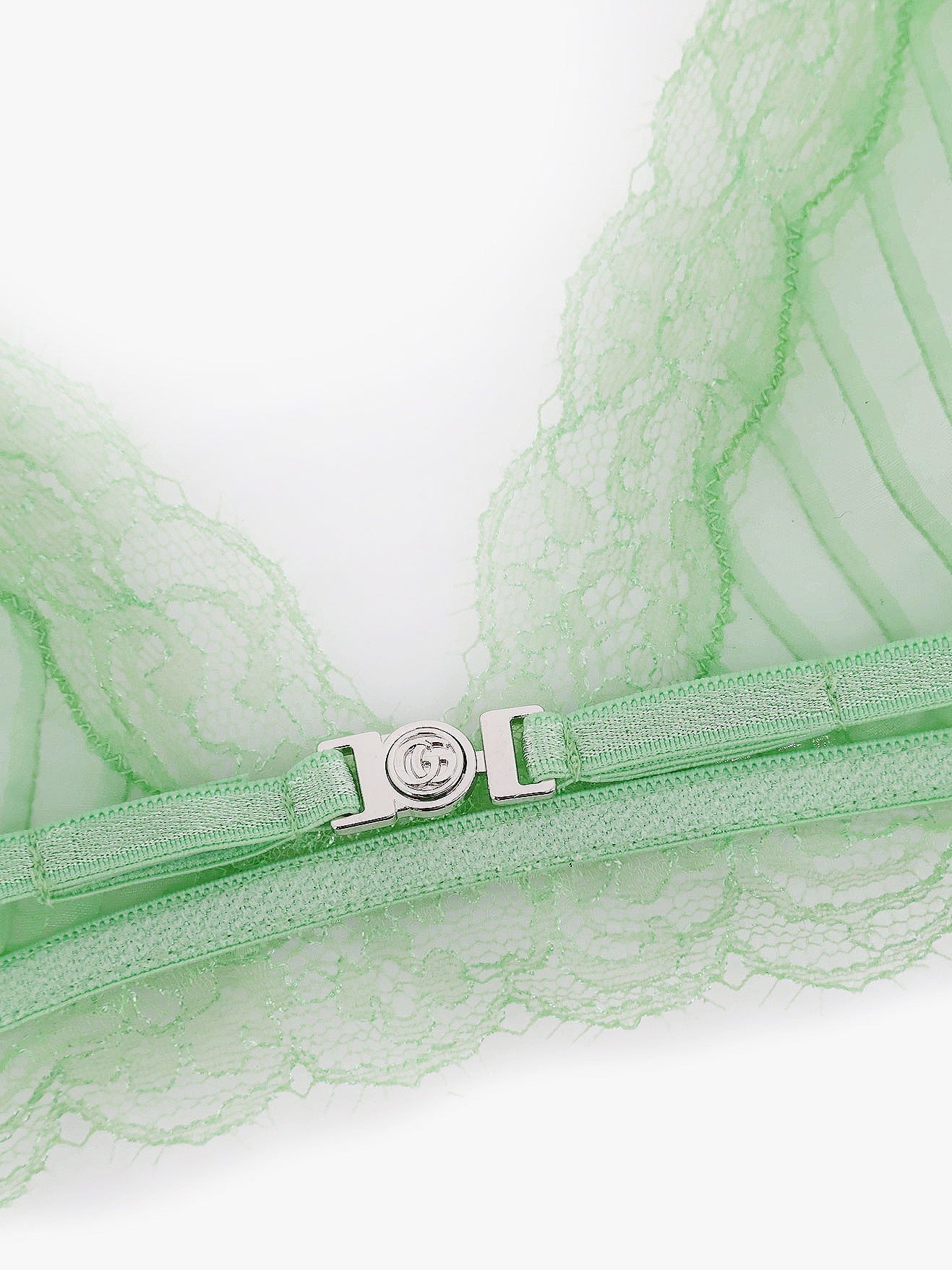 Gucci Lace Bra