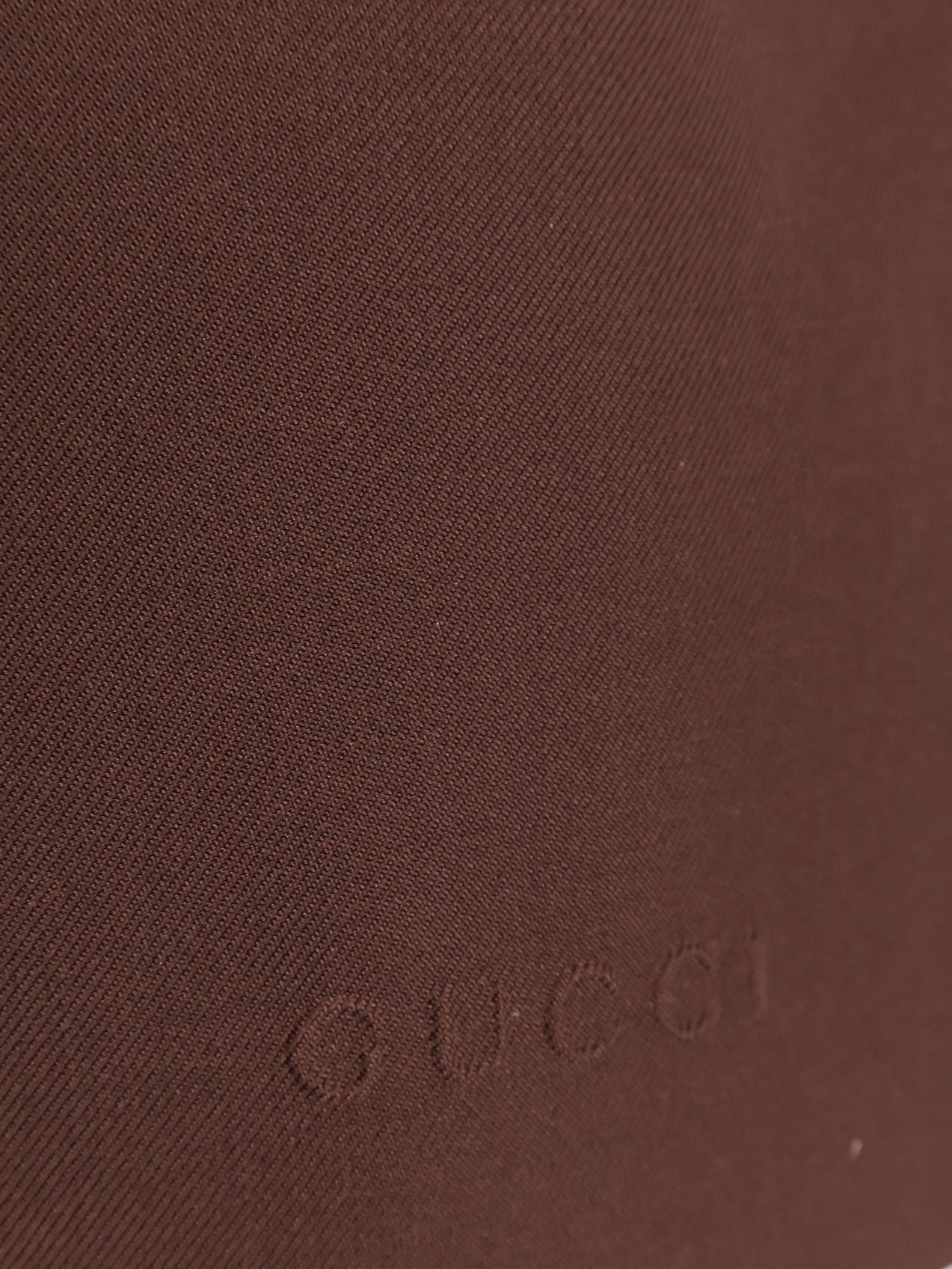 Gucci Wool Shorts