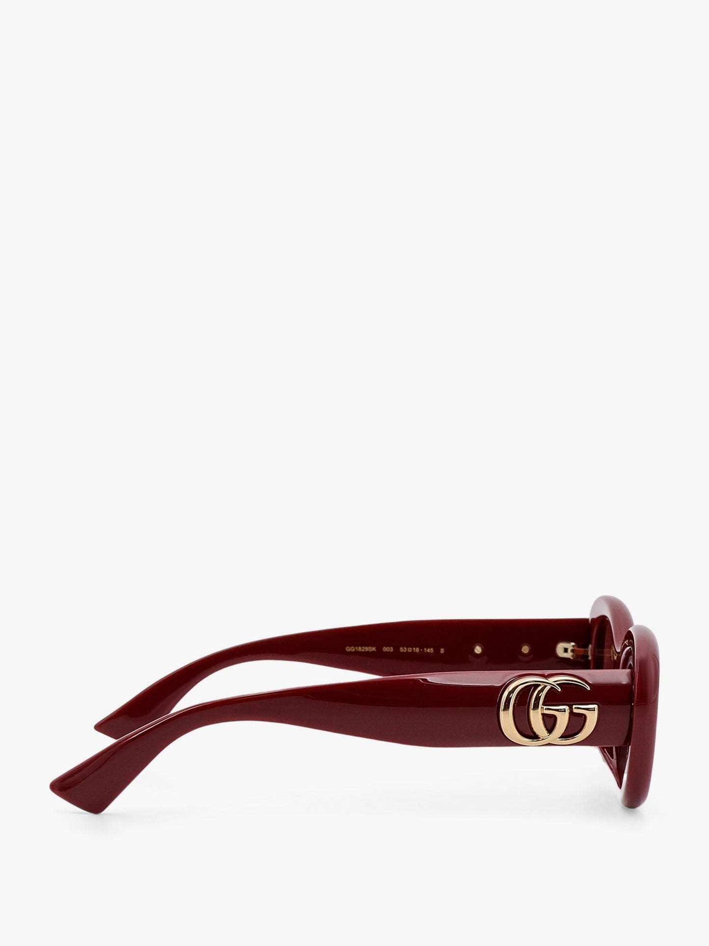 Gucci Acetate Sunglasses