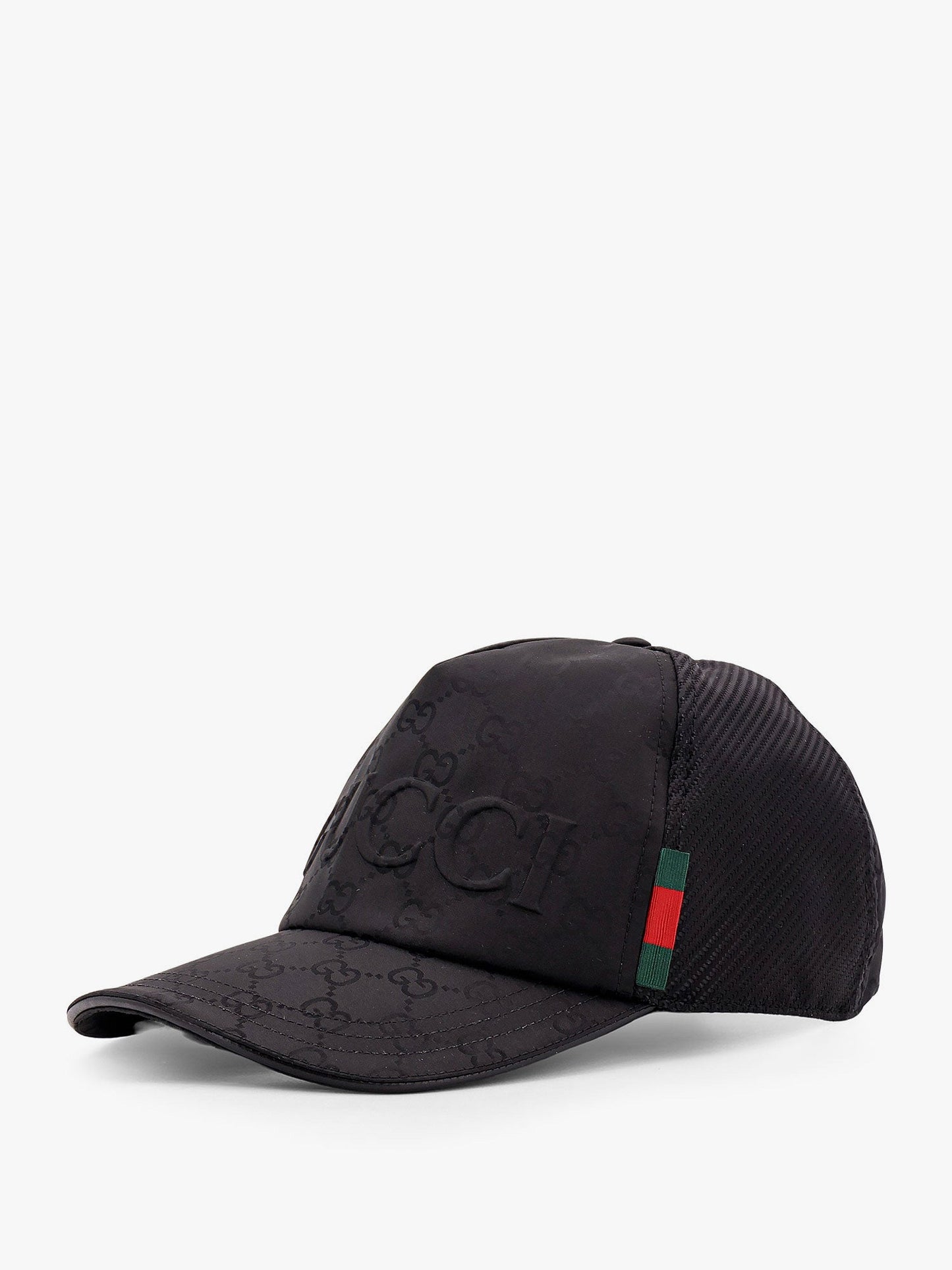 Gucci Gg Fabric Hat