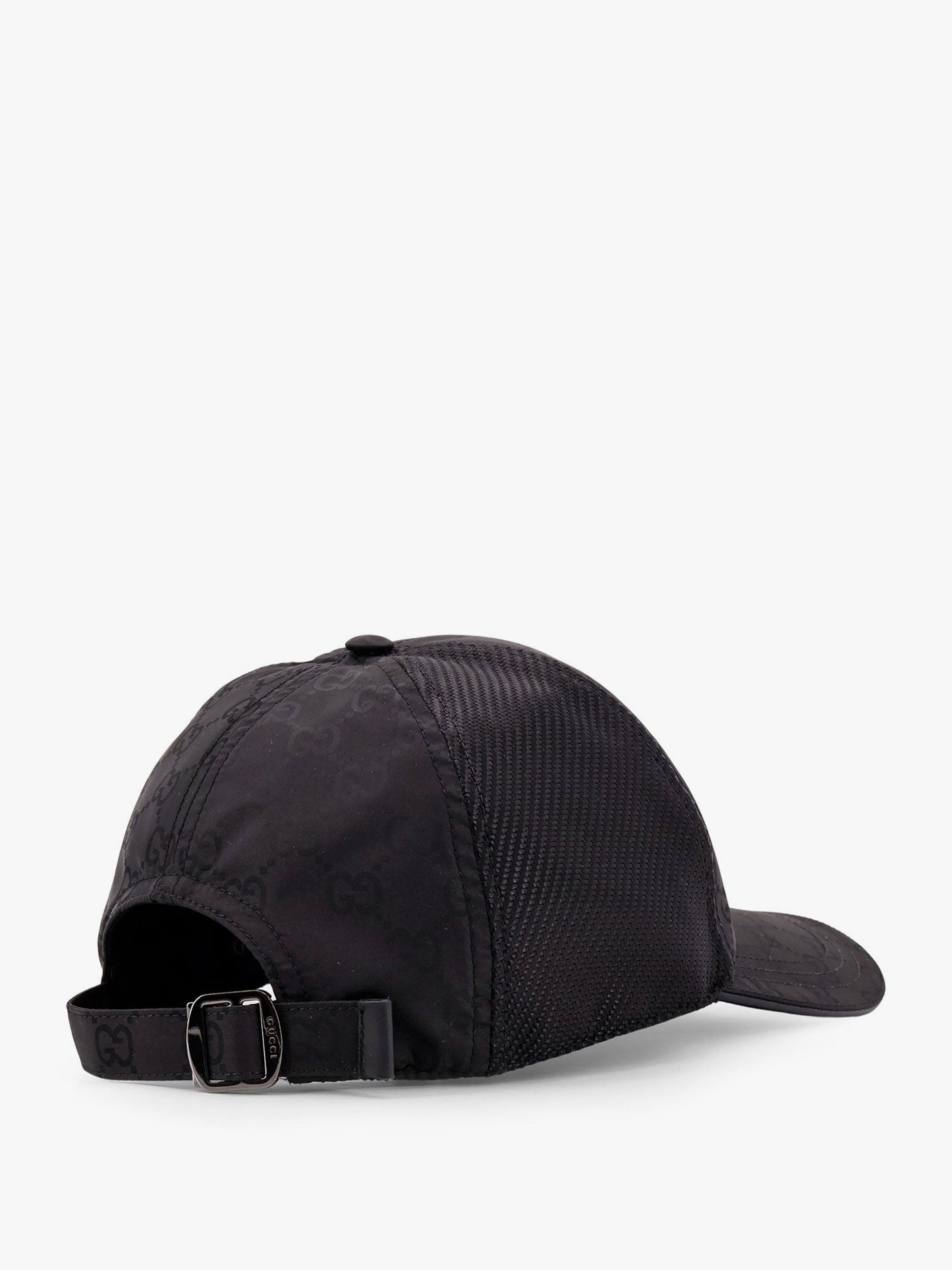 Gucci Gg Fabric Hat