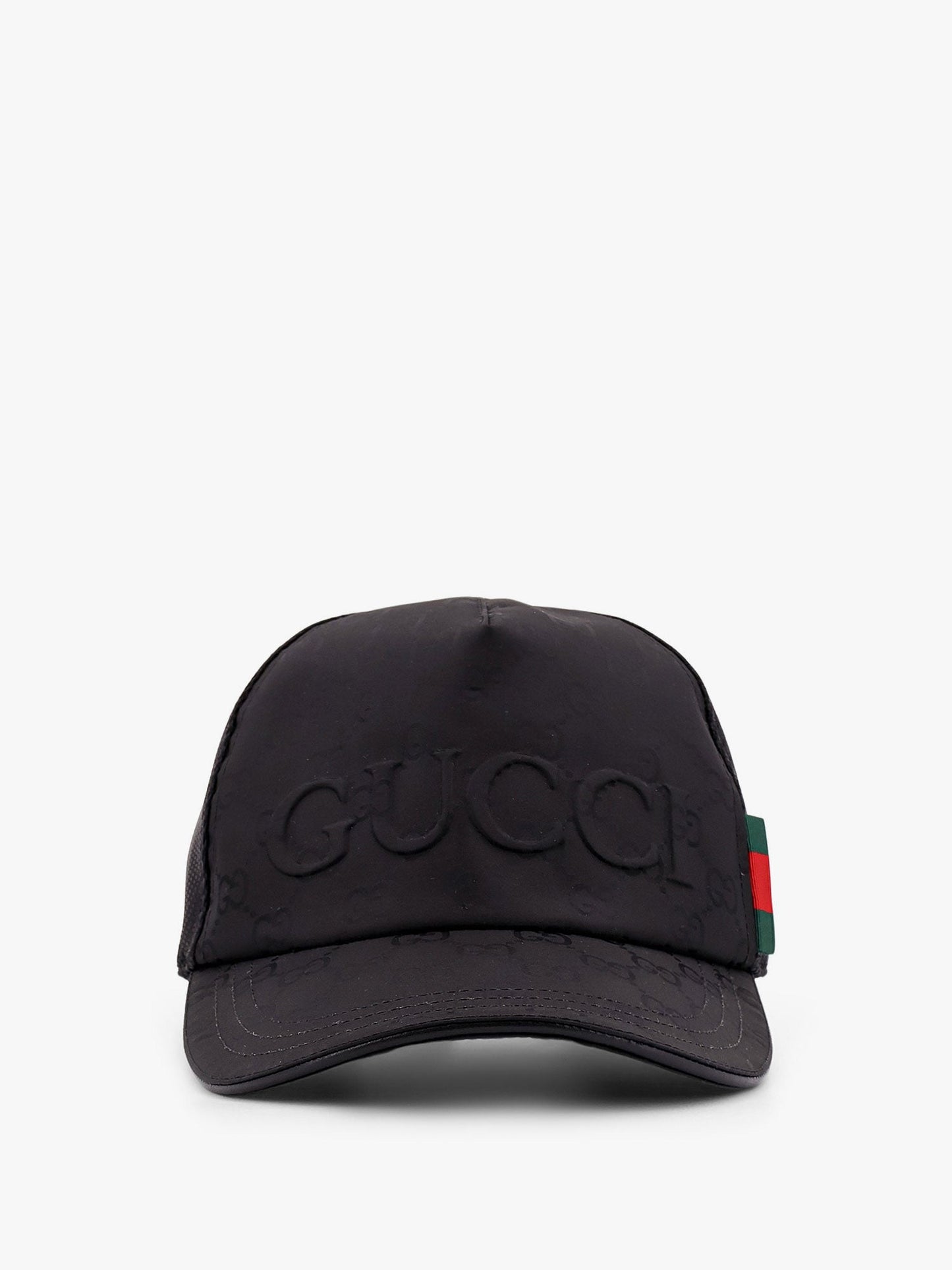 Gucci Gg Fabric Hat