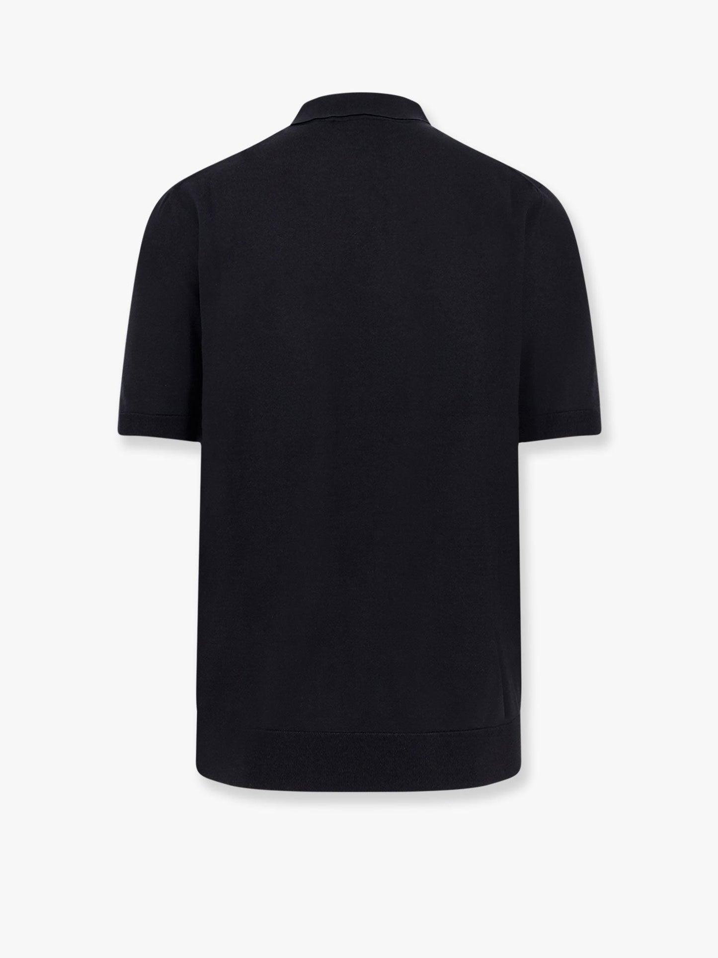 Gucci Wool Polo Shirt