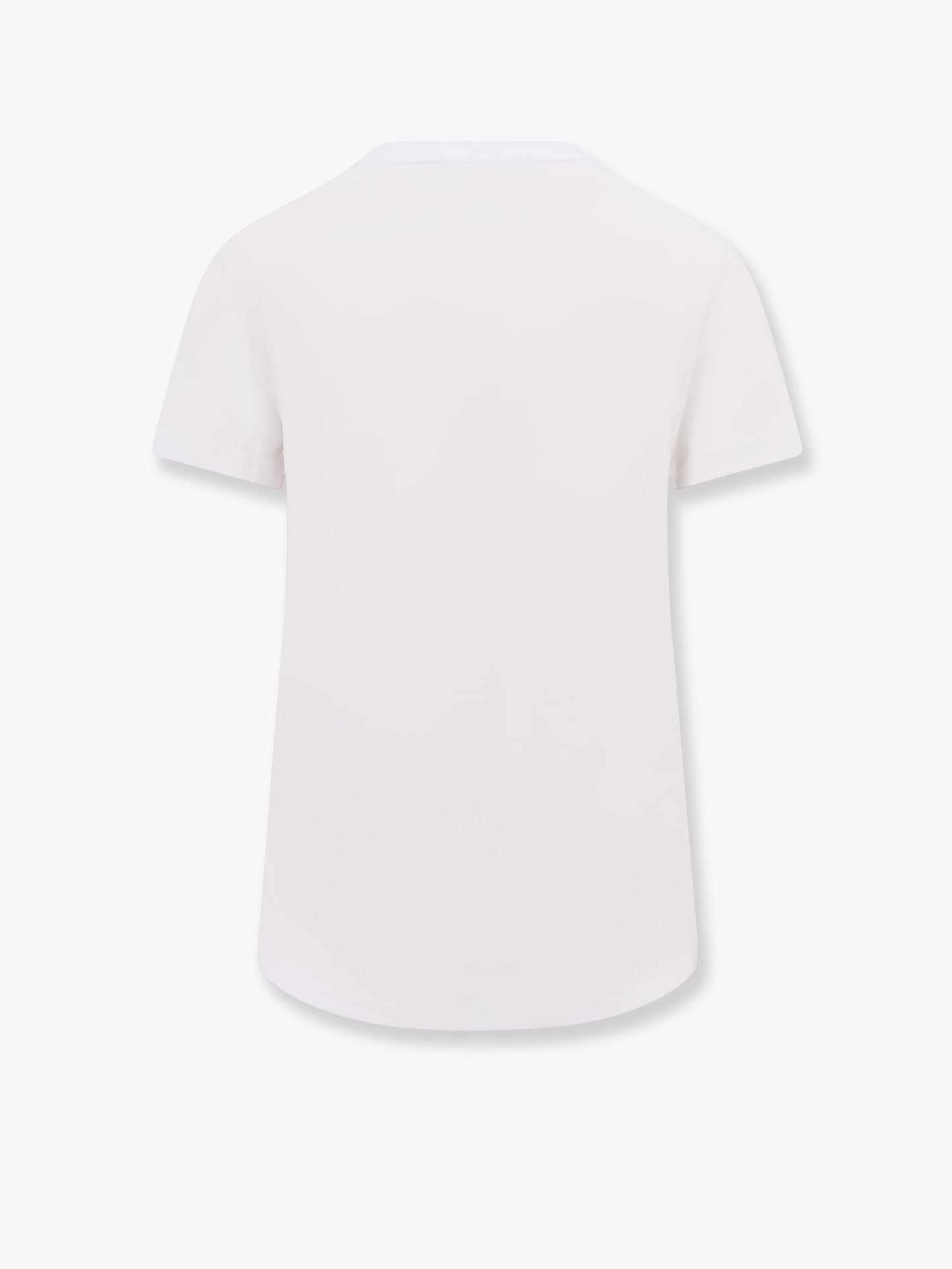 Max Mara Nunzio Max Mara Special Edition Cotton T Shirt