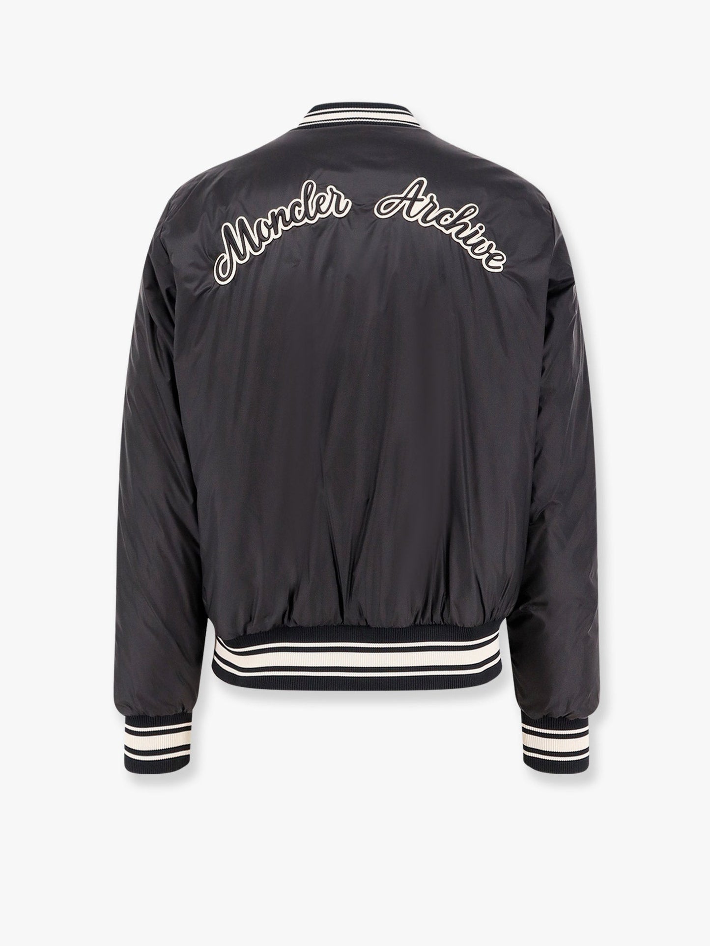 Moncler Bouchet Reversible Padded Bomber