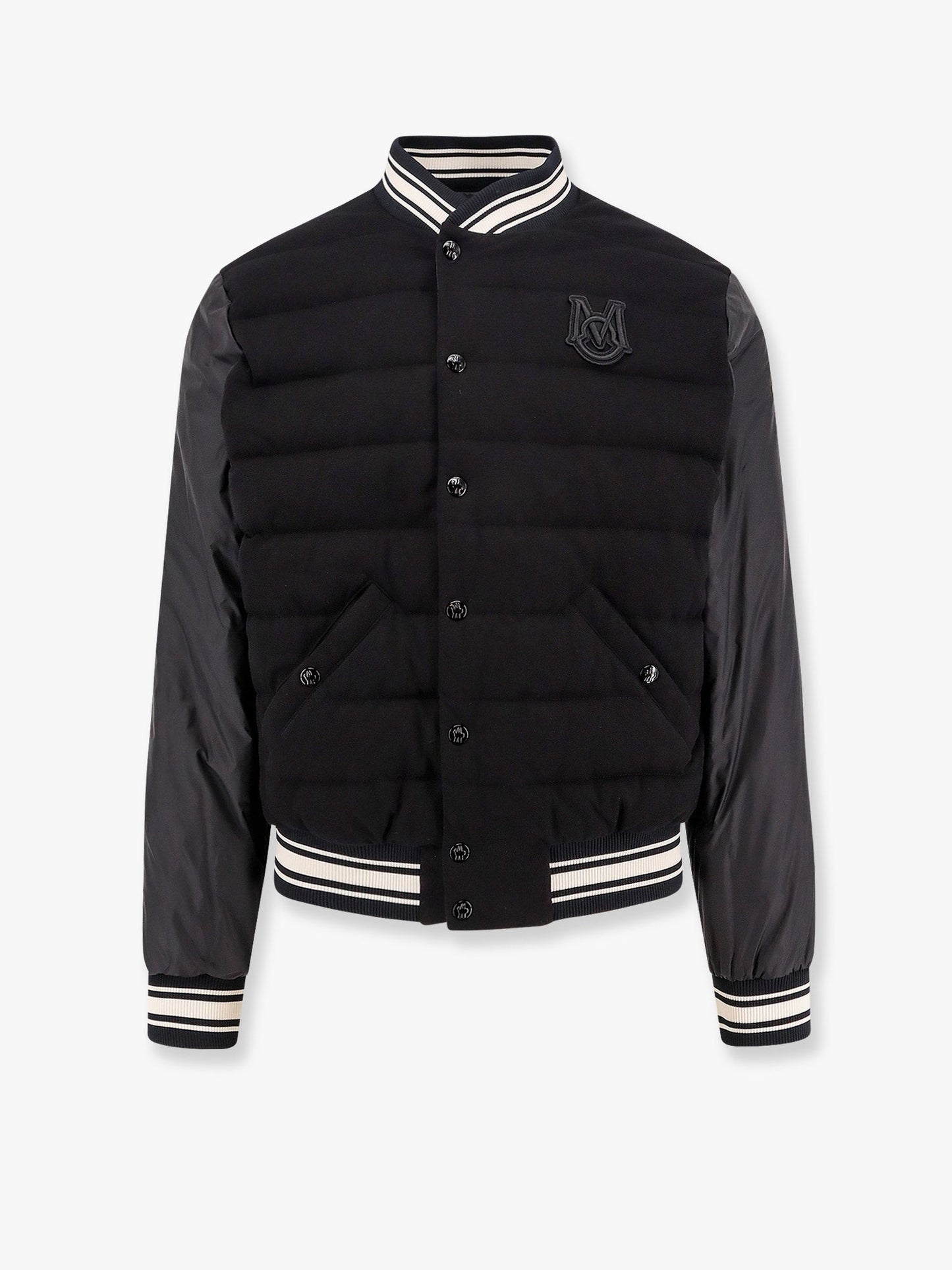 Moncler Bouchet Reversible Padded Bomber