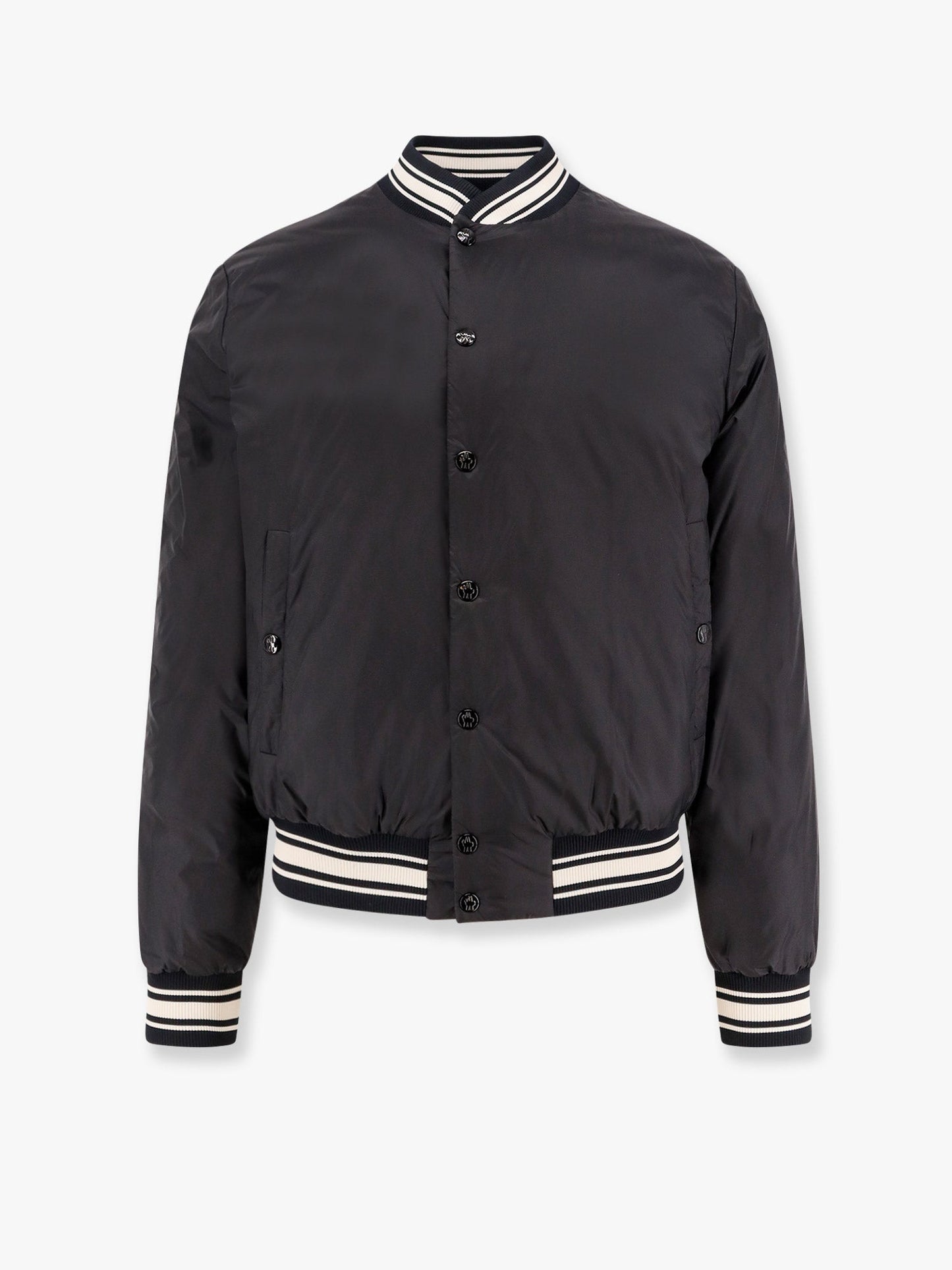 Moncler Bouchet Reversible Padded Bomber
