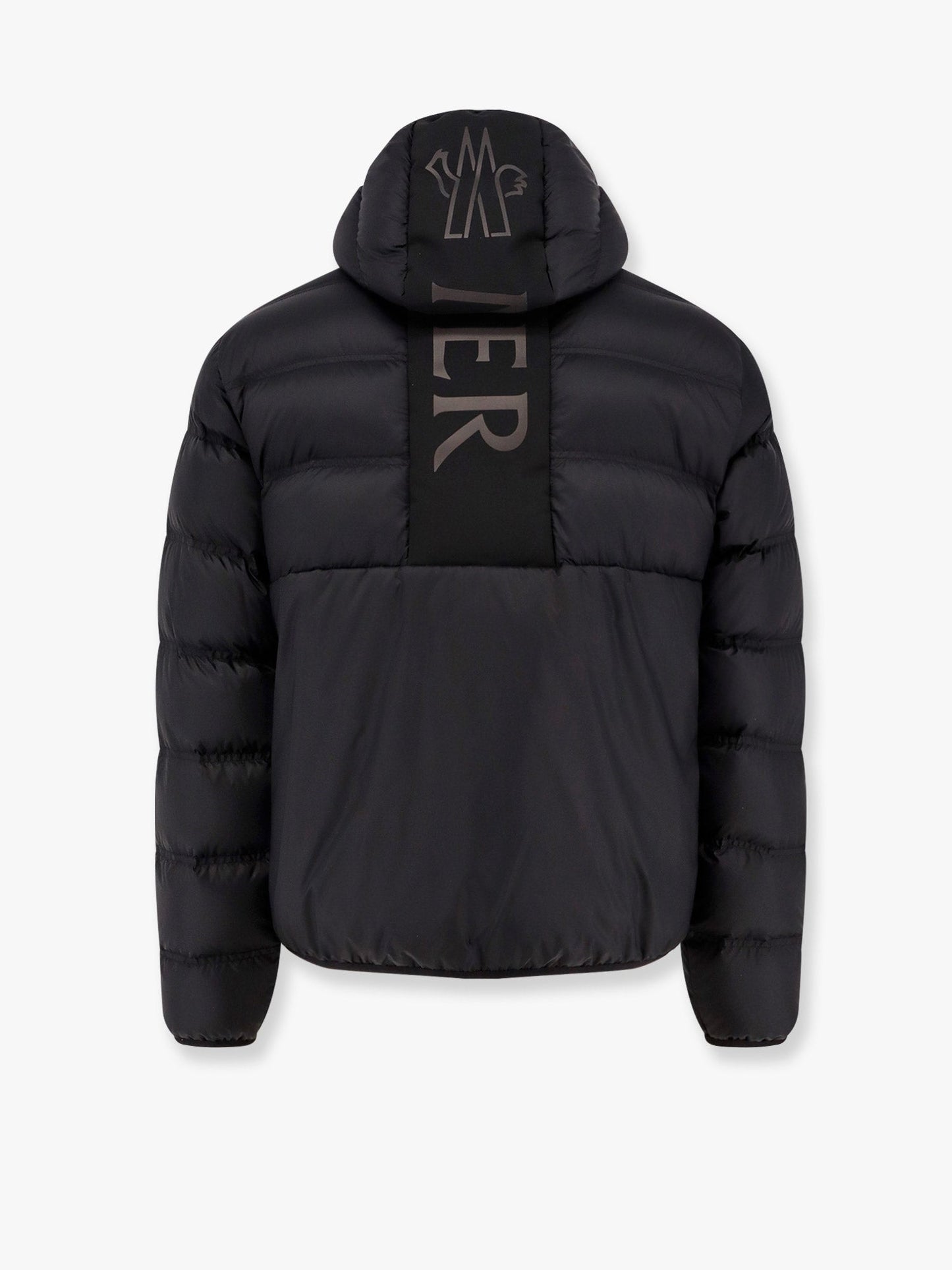 Moncler Gardy Padded Hooded Jacket