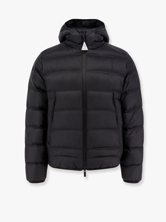 Moncler Gardy Padded Hooded Jacket