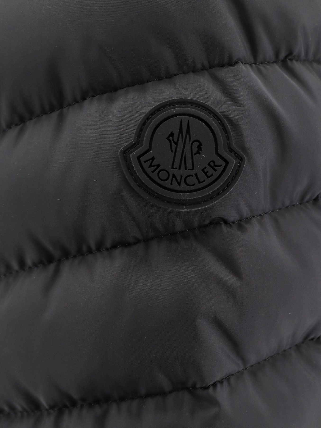 Moncler Grange Recycled Polyester Jacket