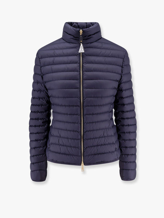 Moncler Varax Padded And Quilted Jacket
