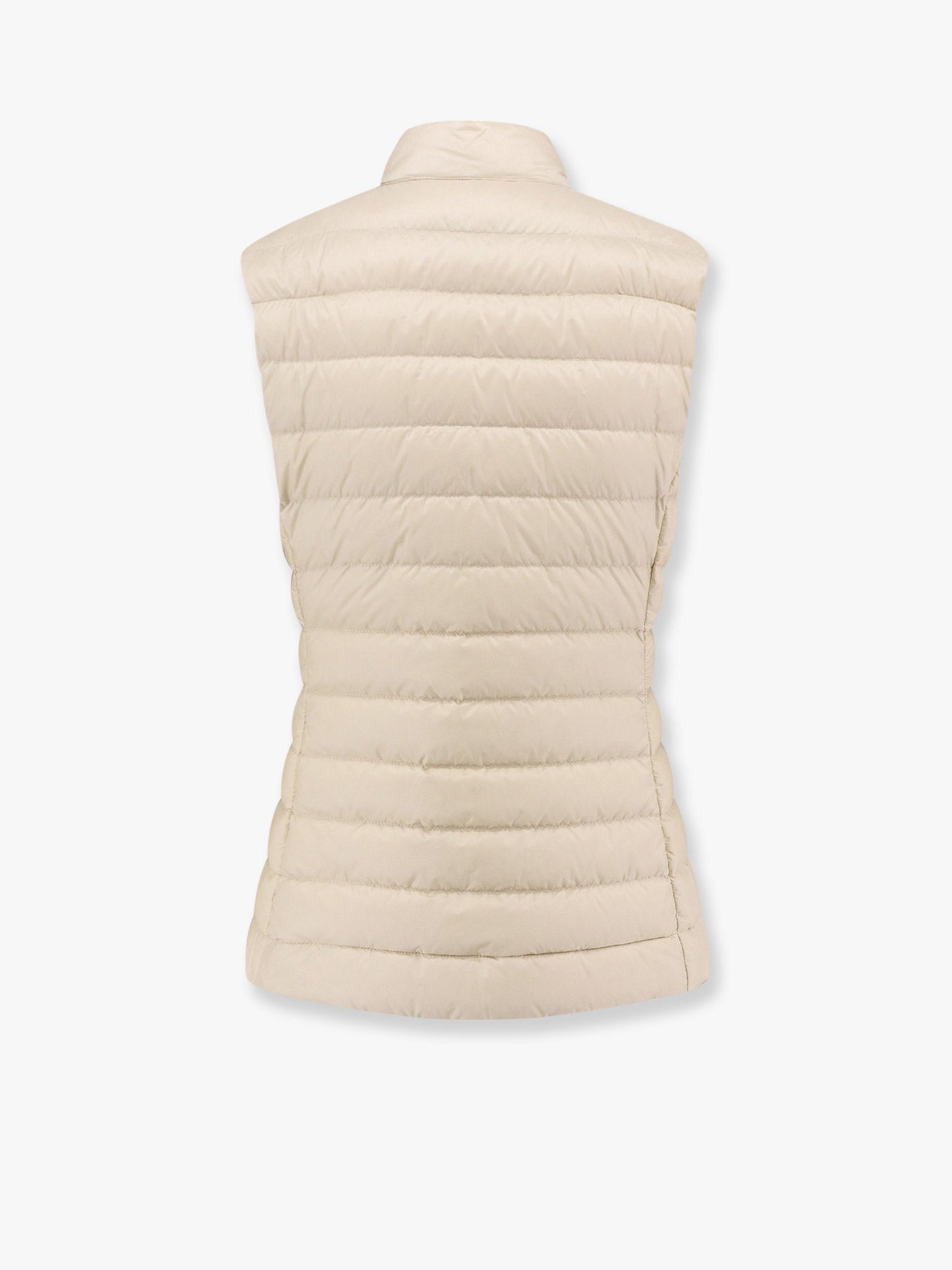 Moncler Igens Recycled Nylon Sleeveless Jacket