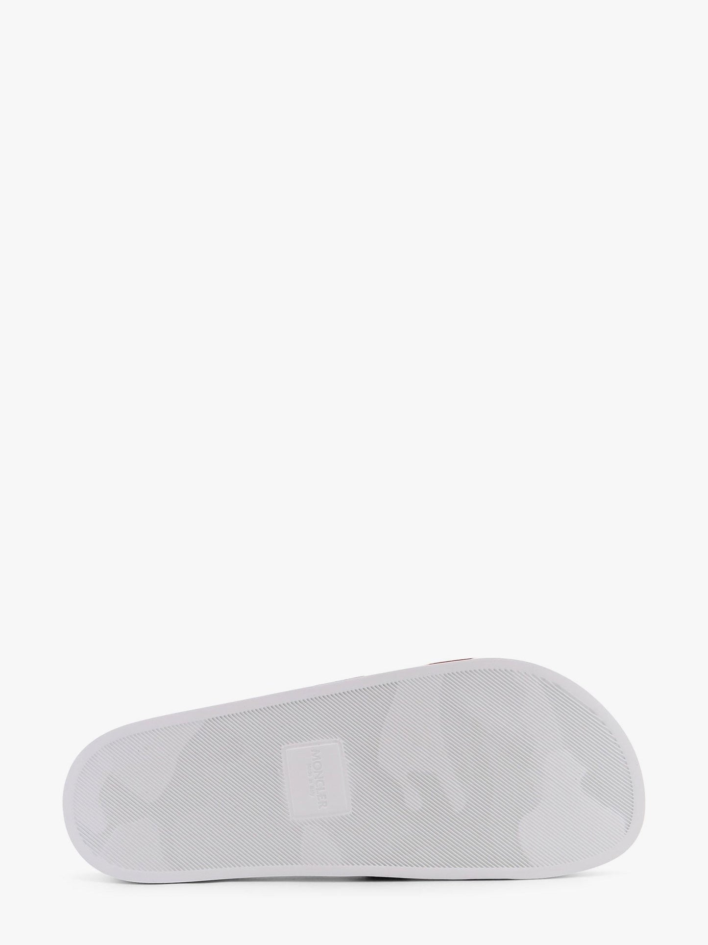 Moncler Basile Rubber Slides