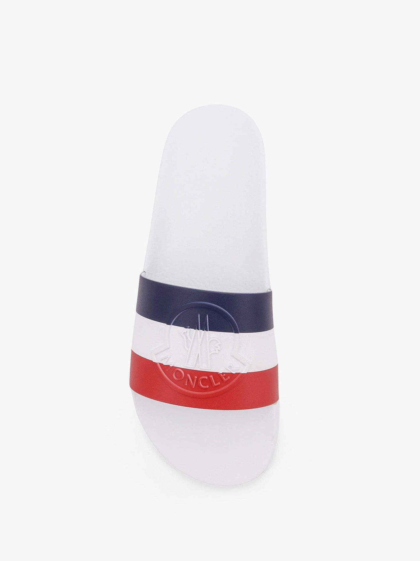 Moncler Basile Rubber Slides