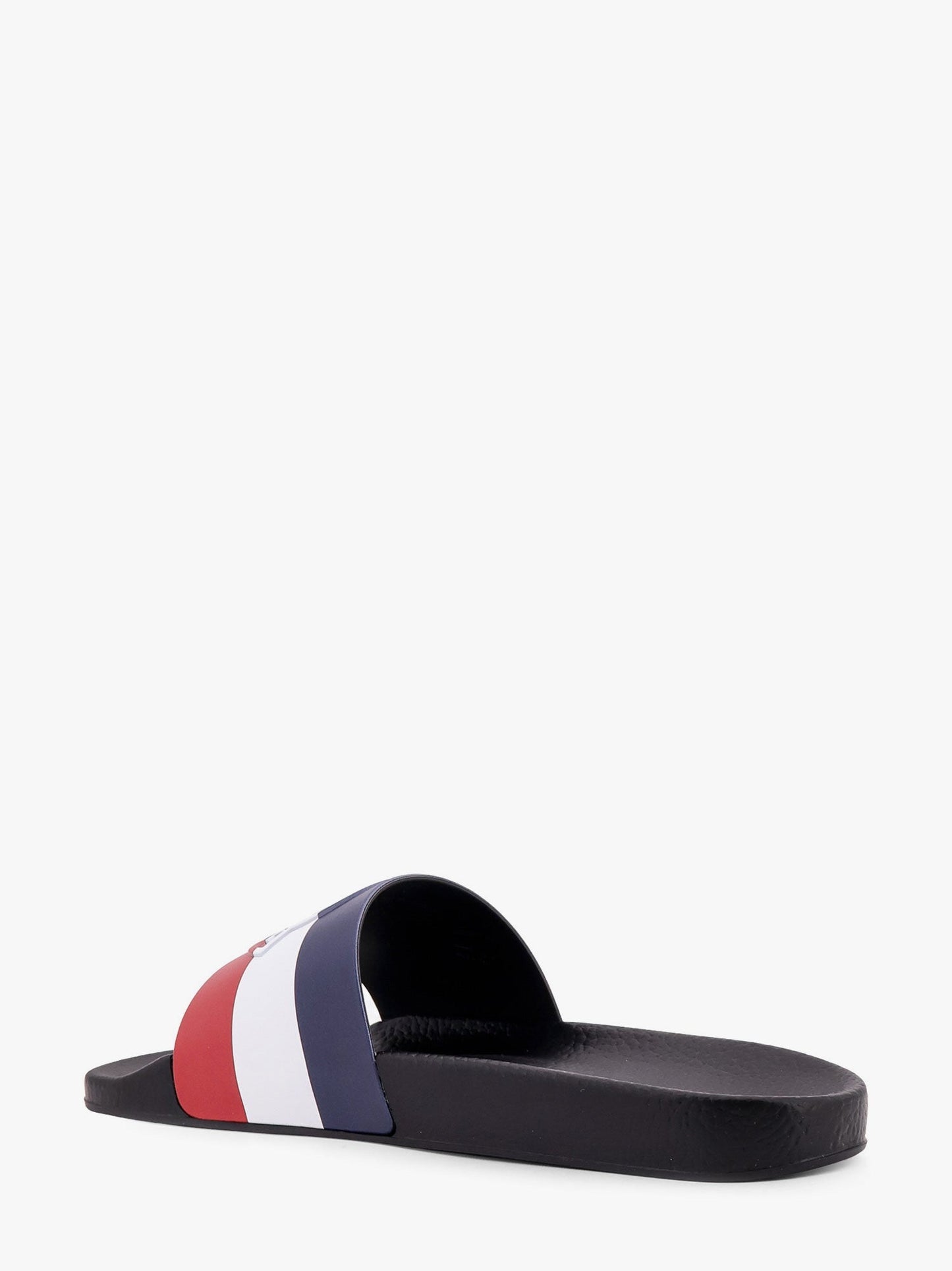 Moncler Basile Rubber Slides