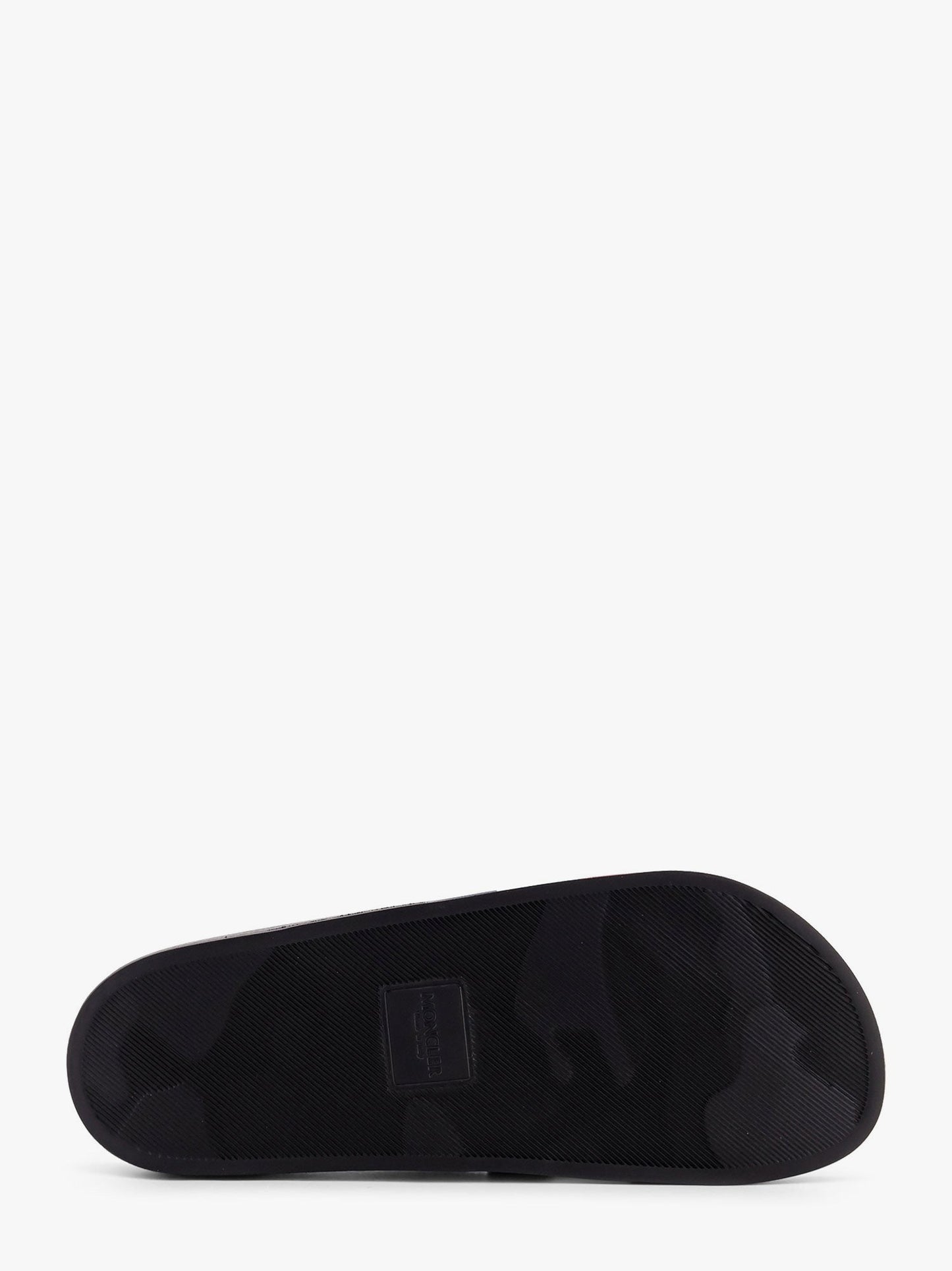 Moncler Basile Rubber Slides