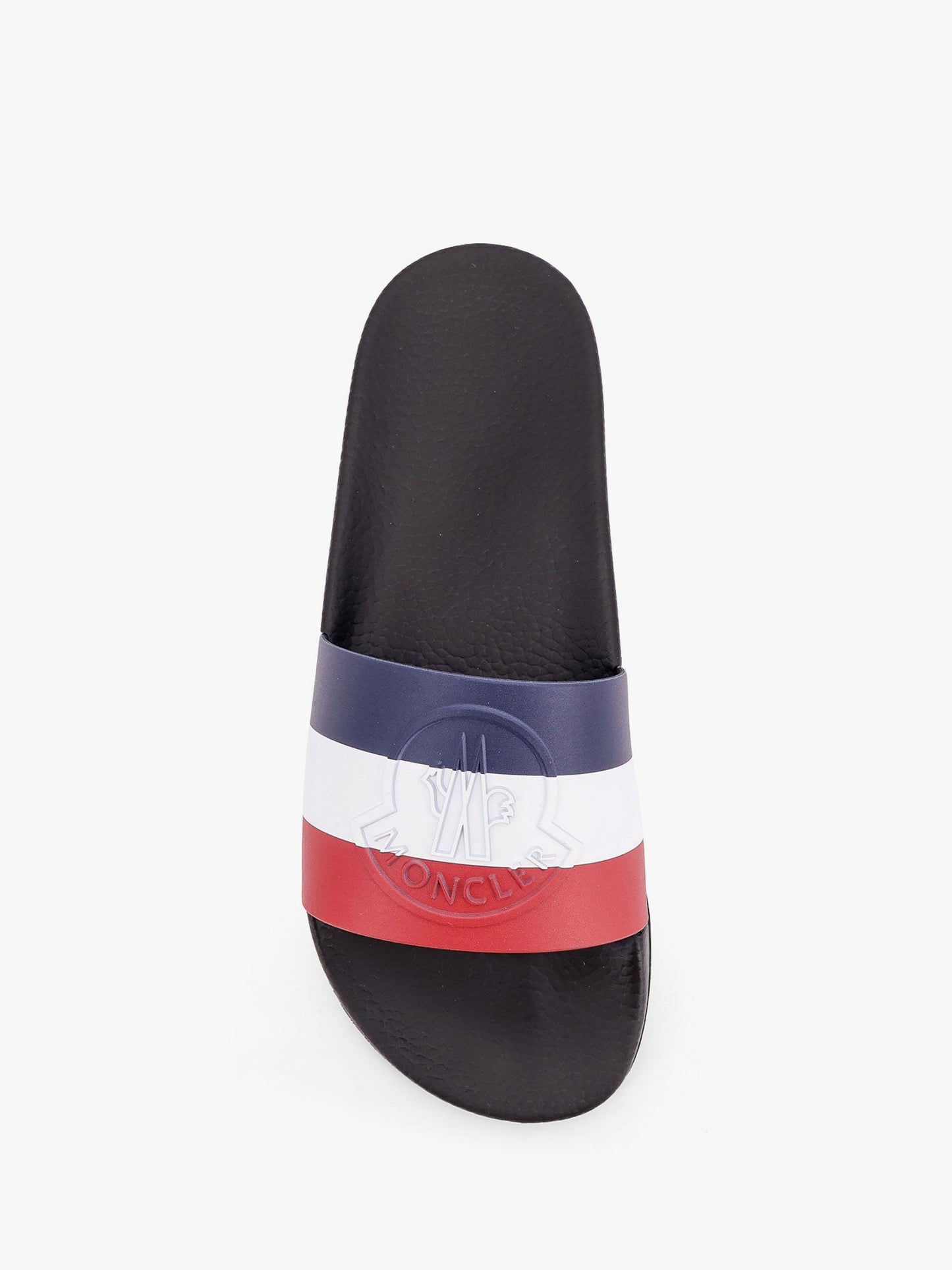 Moncler Basile Rubber Slides