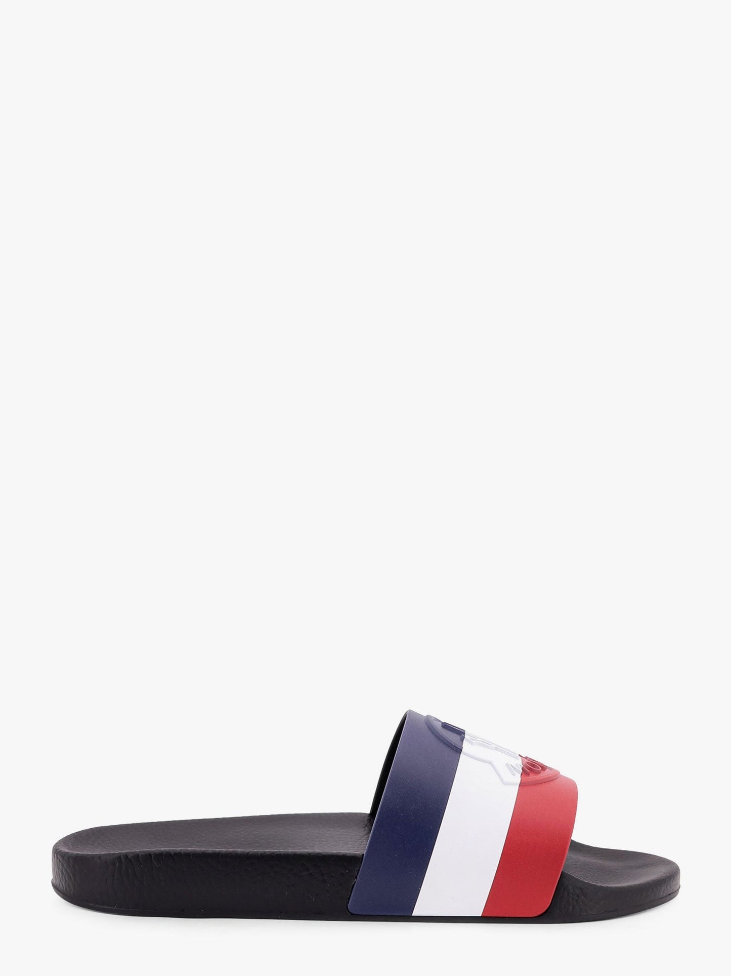 Moncler Basile Rubber Slides