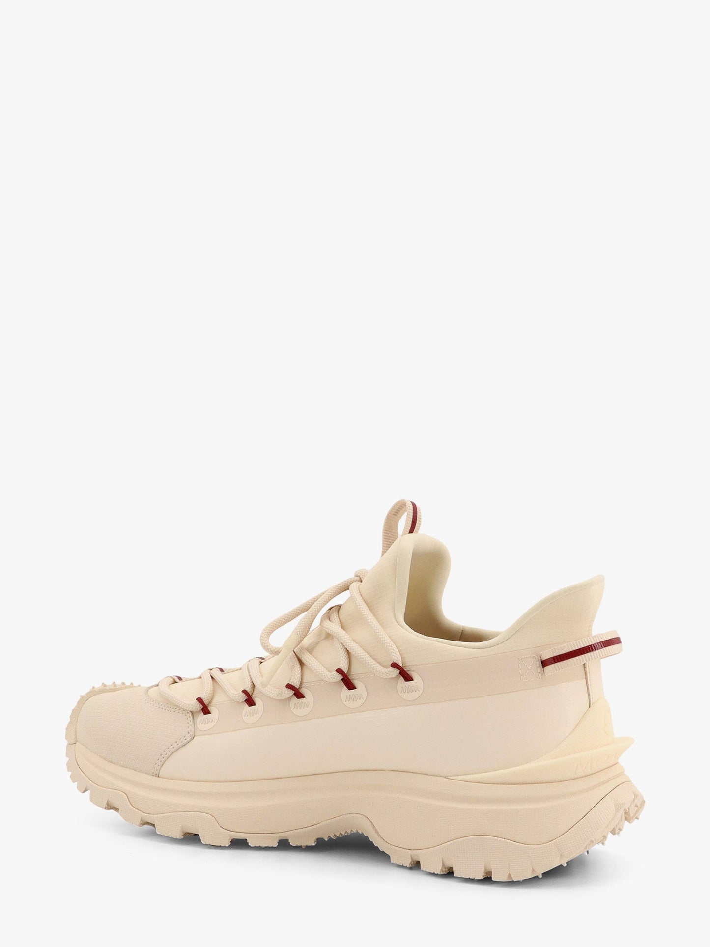 Moncler Trailgrip Lite2 Stretch Ripstop And Nylon Sneakers