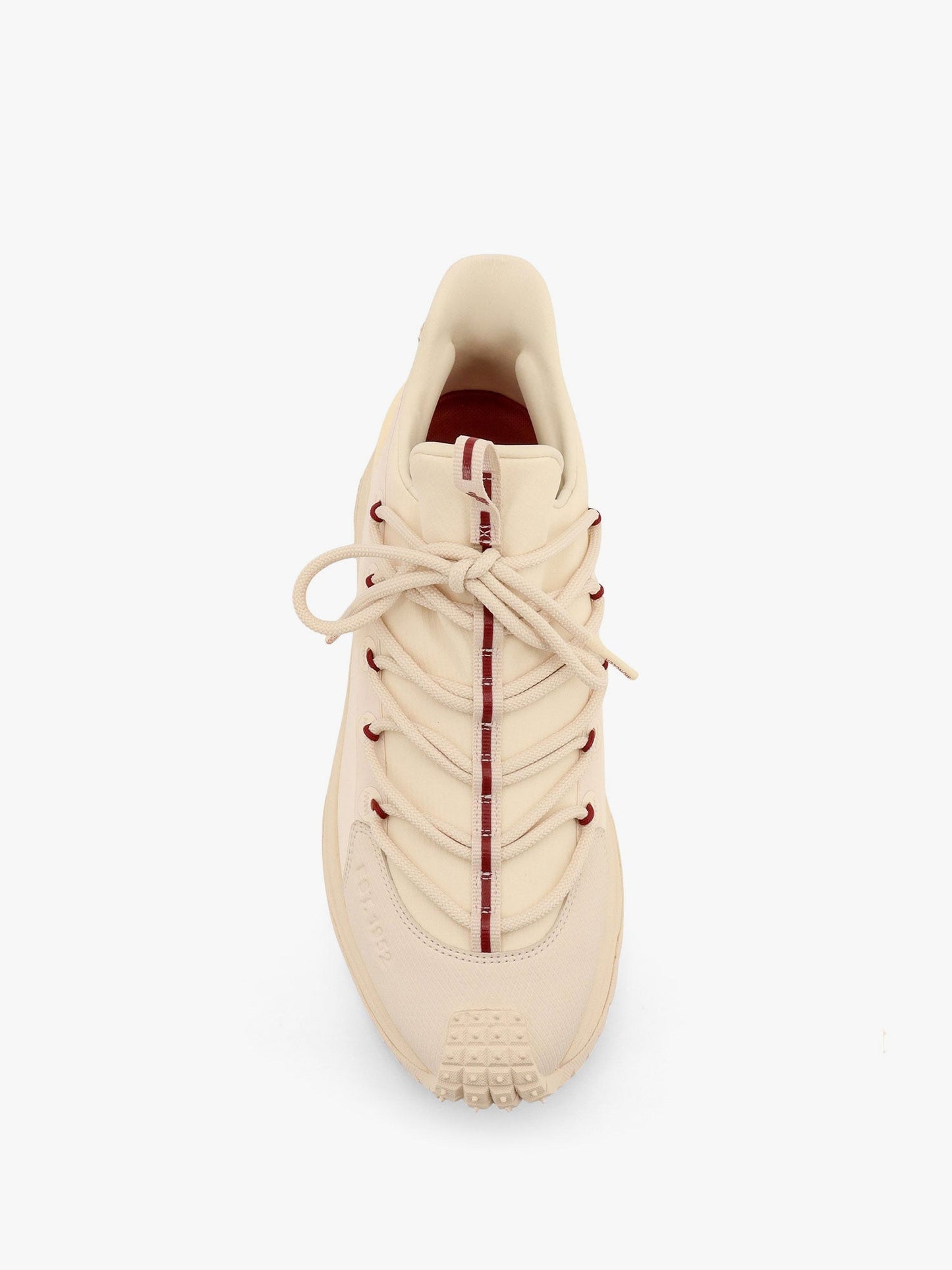 Moncler Trailgrip Lite2 Stretch Ripstop And Nylon Sneakers