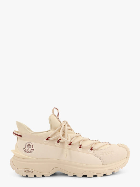 Moncler Trailgrip Lite2 Stretch Ripstop And Nylon Sneakers