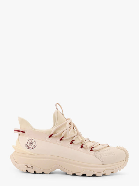 Moncler Trailgrip Lite2 Stretch Ripstop And Nylon Sneakers