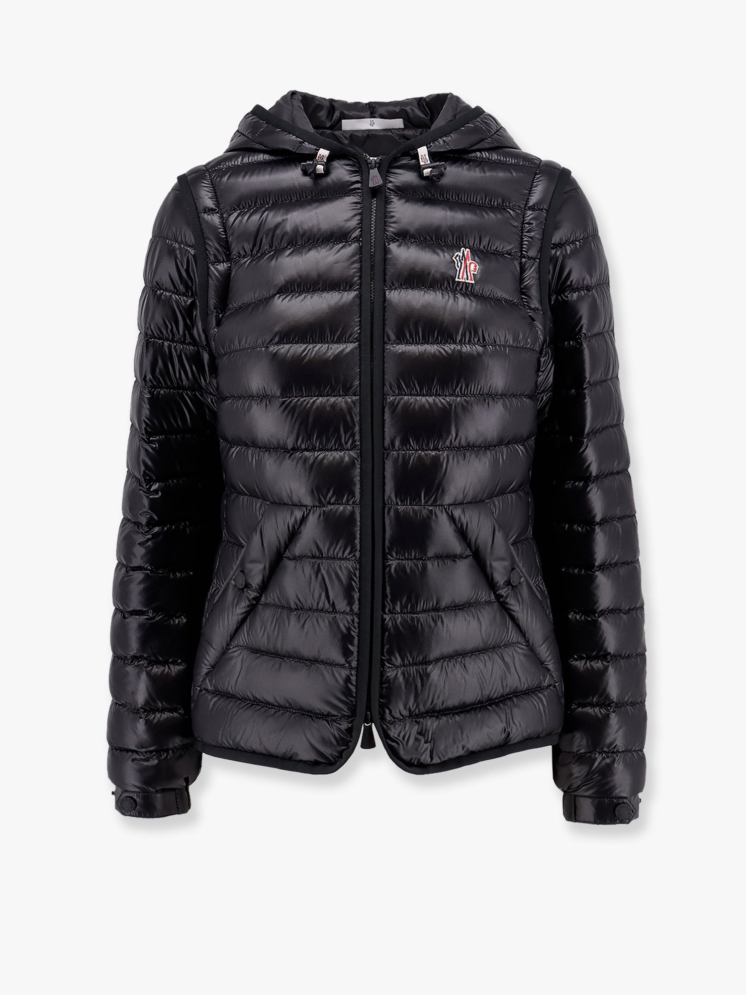 【送料&関税込】Moncler Grenoble Karura Quilted Puffer Jacke MONCLER GRENOBLE Karura quilted puffer jacket – Modishus