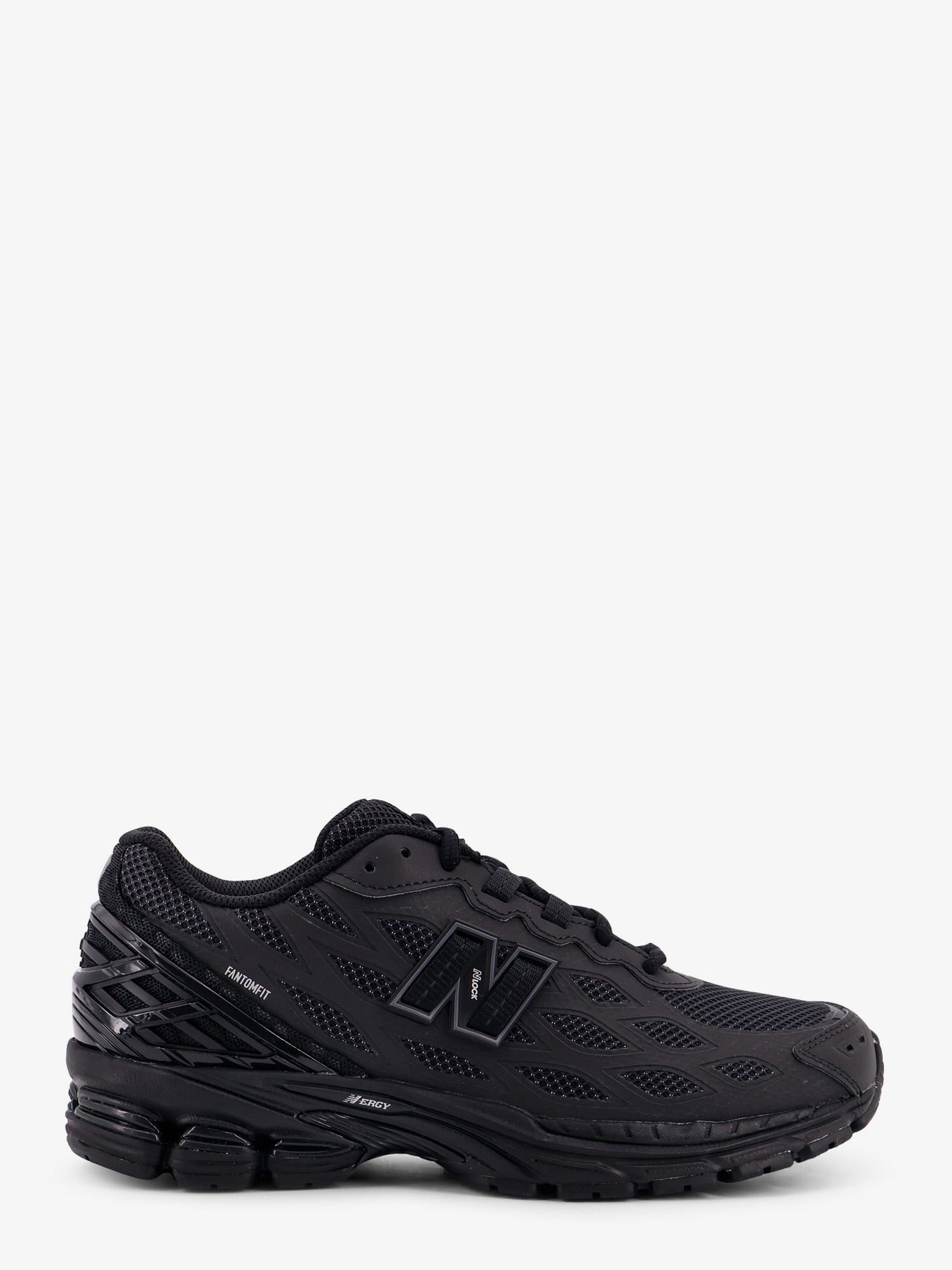 スニーカー NEW BALANCE 1906 mesh low-top sneakers Nero NEW BALANCE 1906 mesh low-top sneakers – Modishus