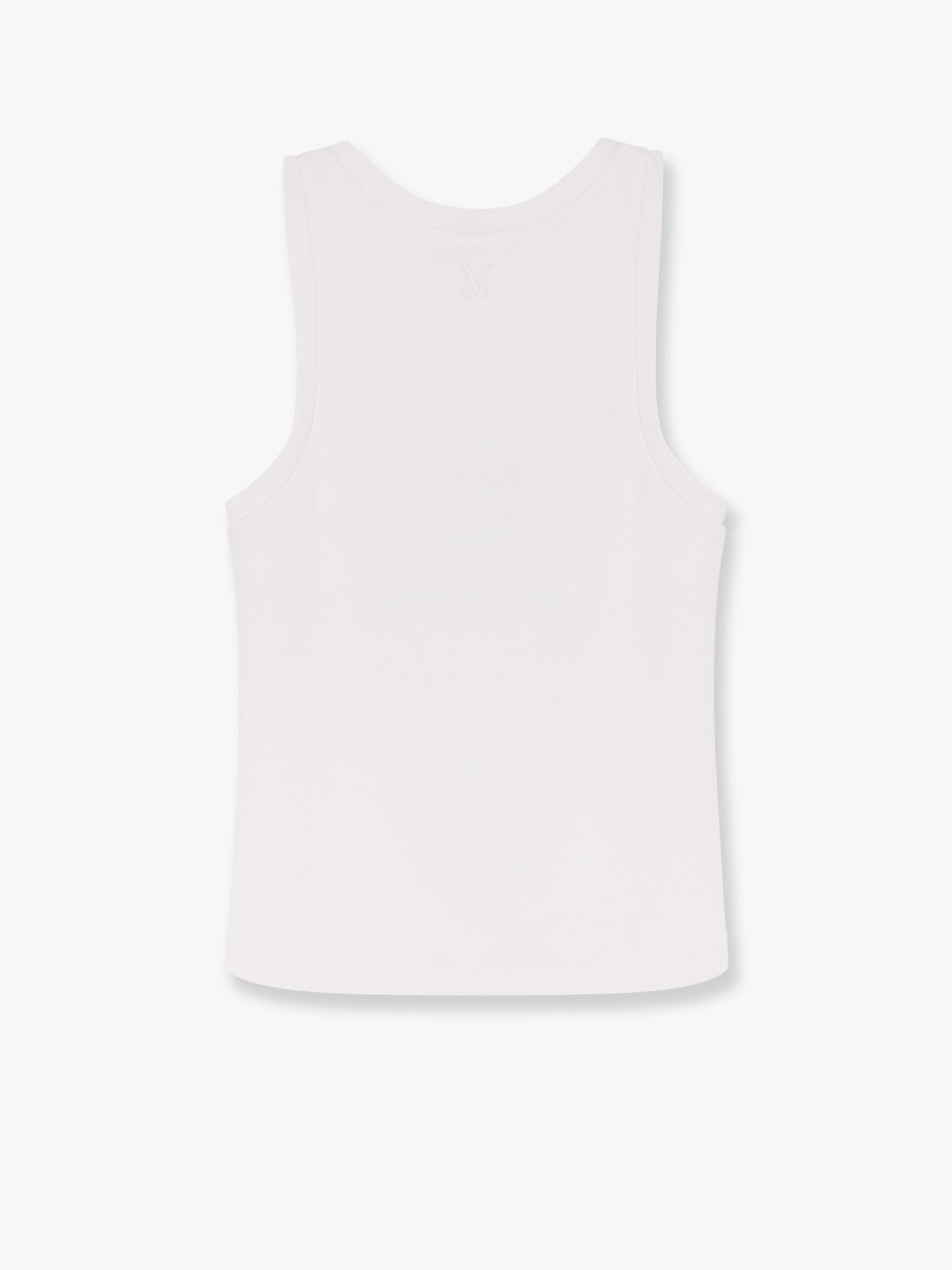'S Max Mara Carolina Cotton Blend Top