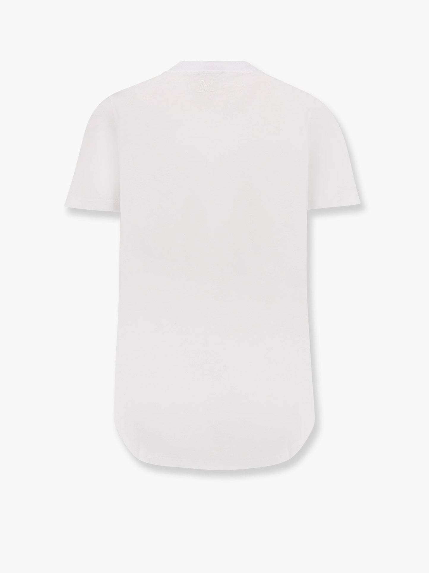'S Max Mara Reno Cotton T Shirt