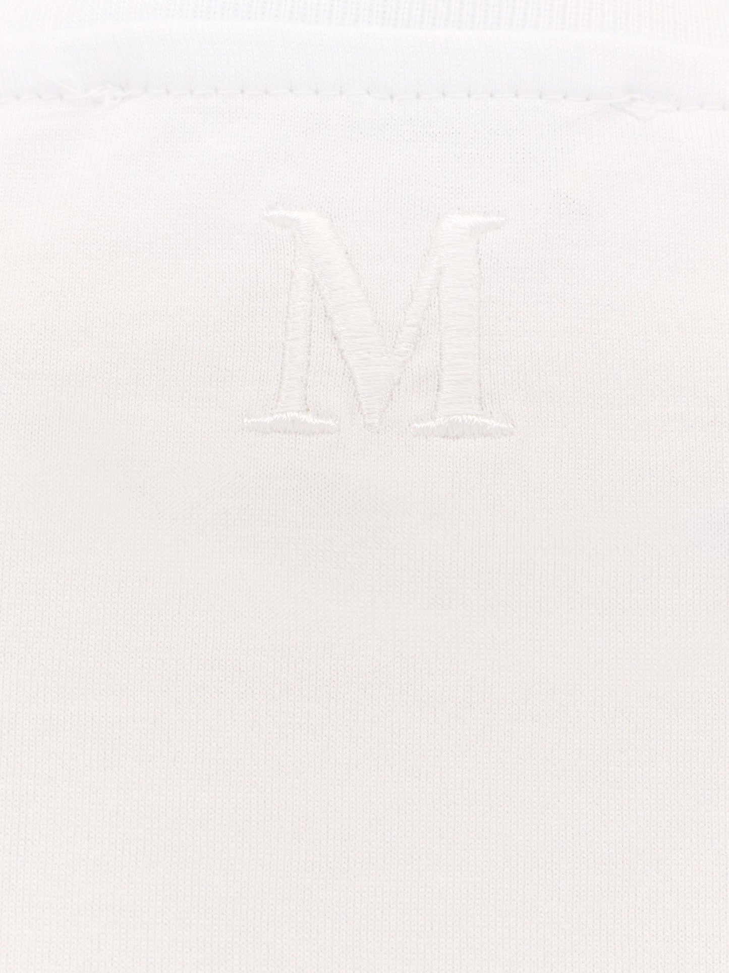 'S Max Mara Reno Cotton T Shirt