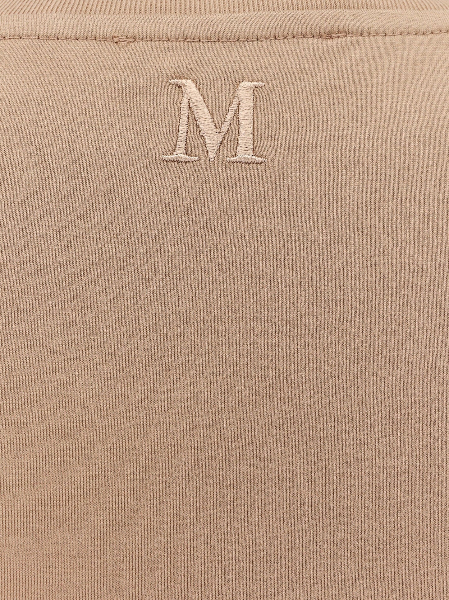 'S Max Mara Reno Cotton T Shirt
