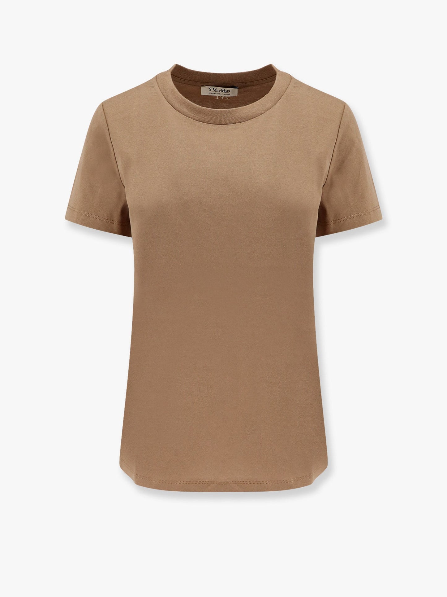 'S Max Mara Reno Cotton T Shirt