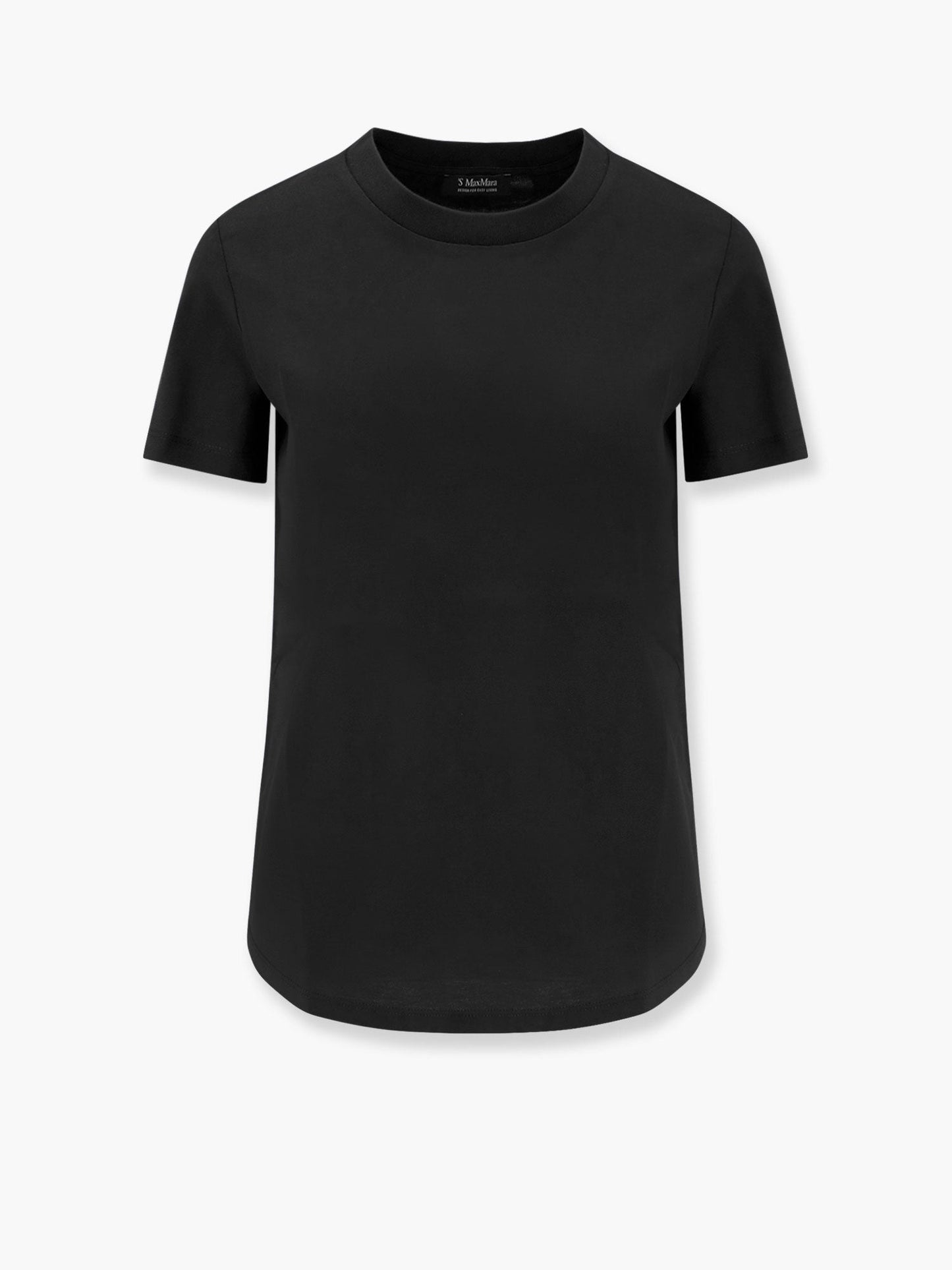 'S Max Mara Reno Cotton T Shirt