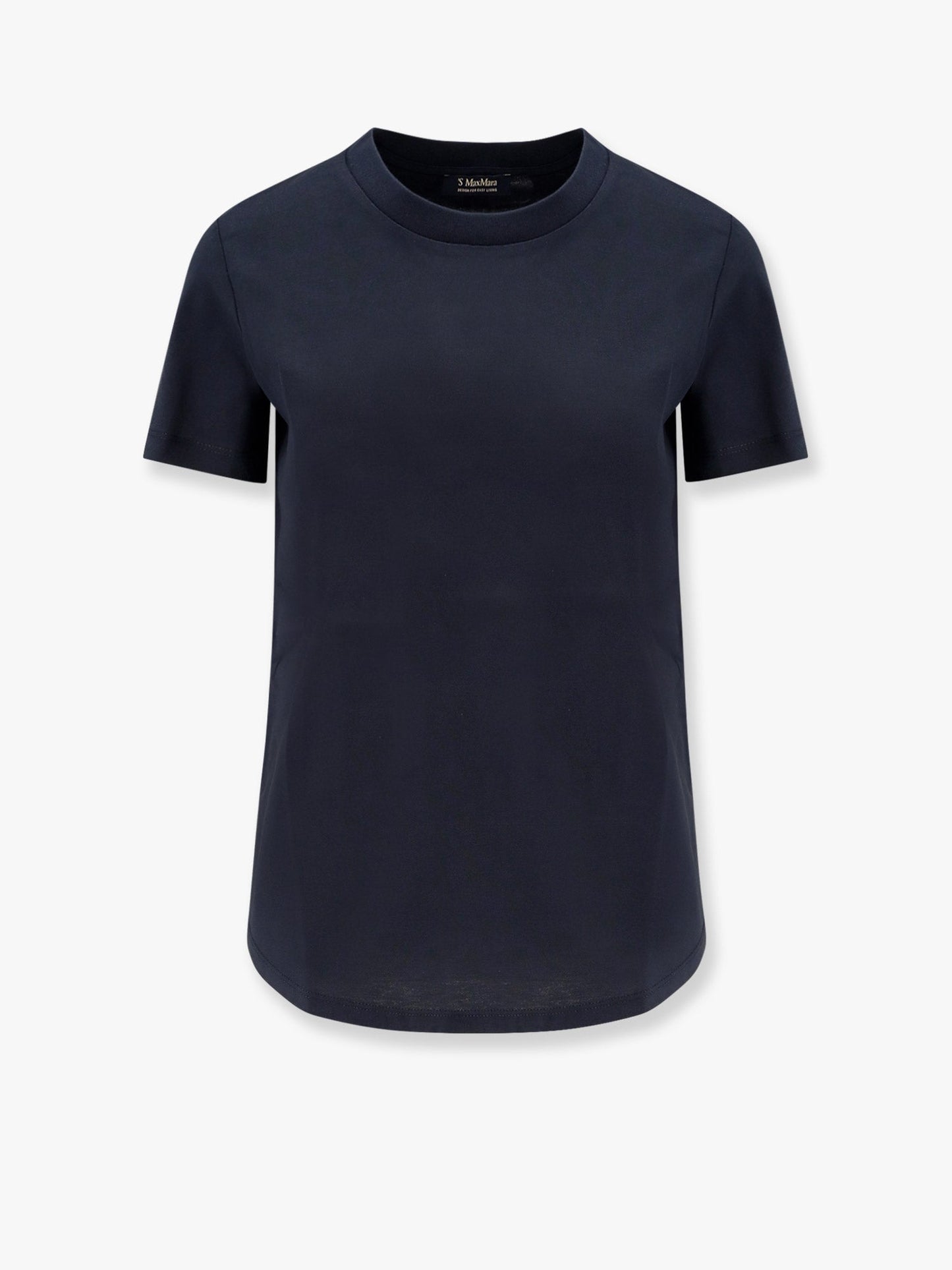 'S Max Mara Reno Cotton T Shirt