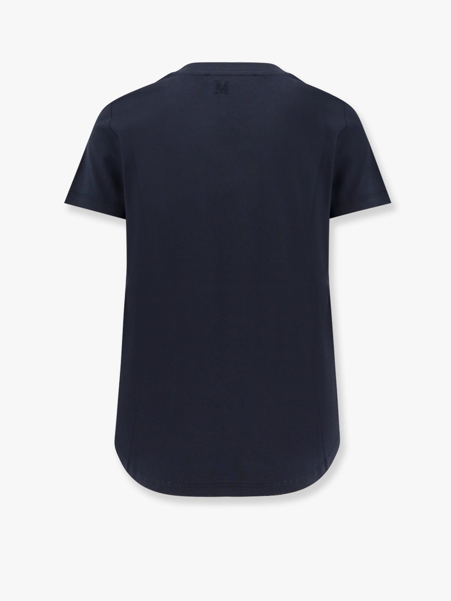 'S Max Mara Reno Cotton T Shirt