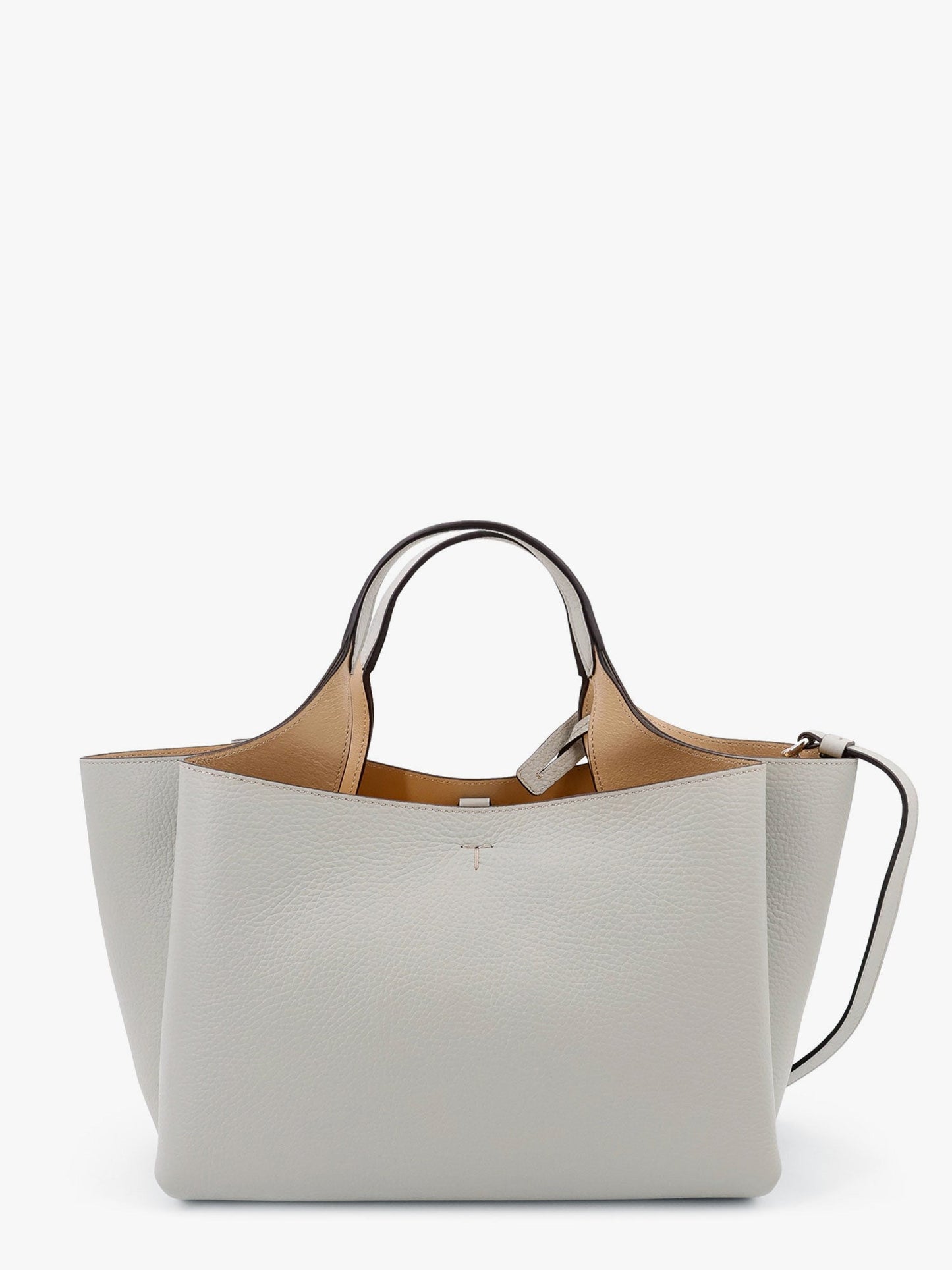 Tod's Leather Shoulder Bag