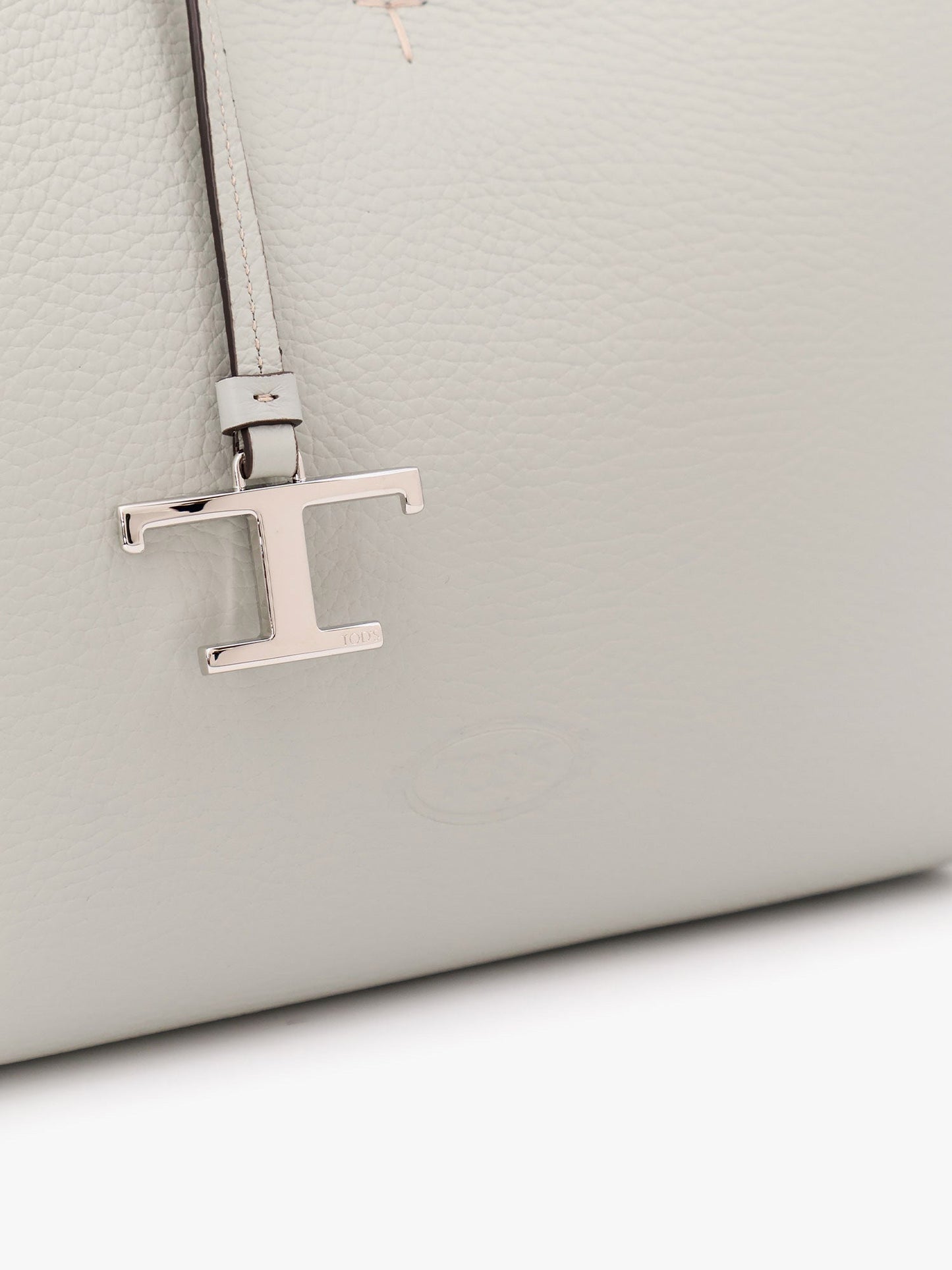Tod's Leather Shoulder Bag