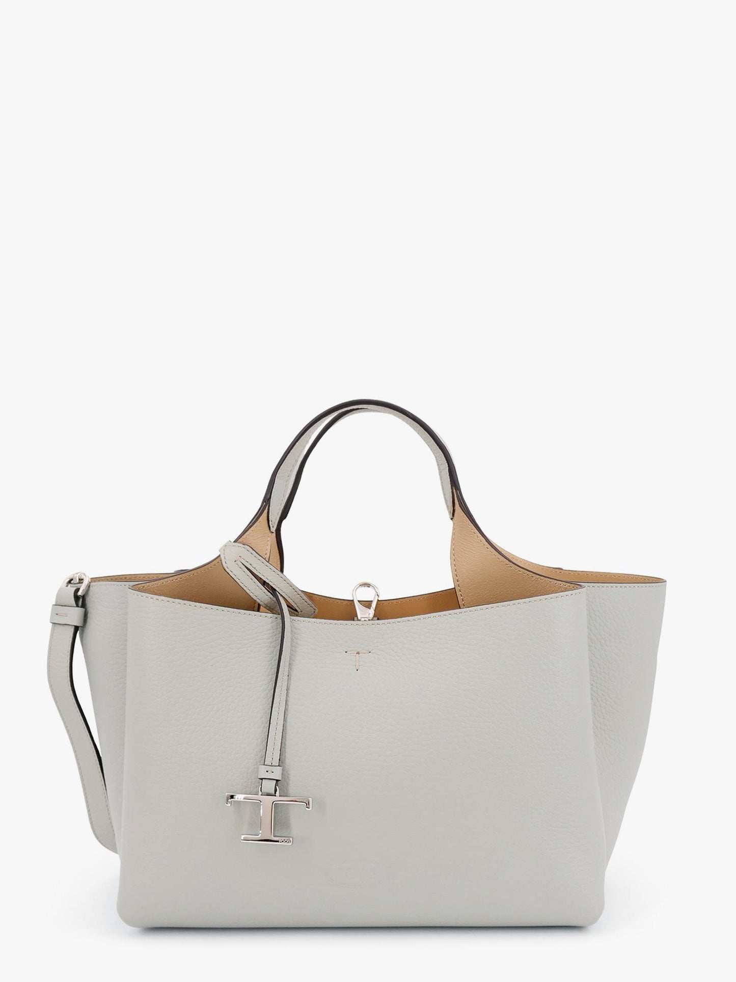 Tod's Leather Shoulder Bag