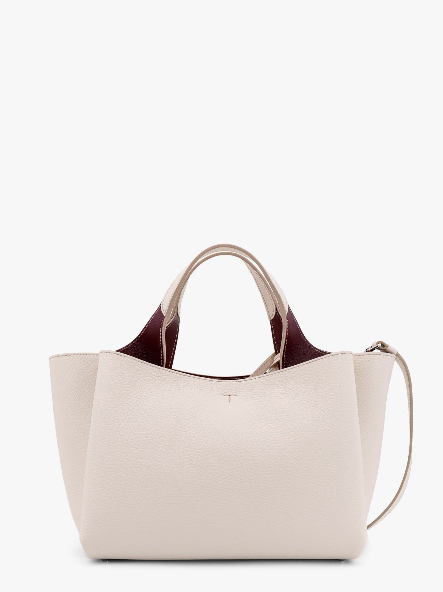 Tod's Leather Shoulder Bag