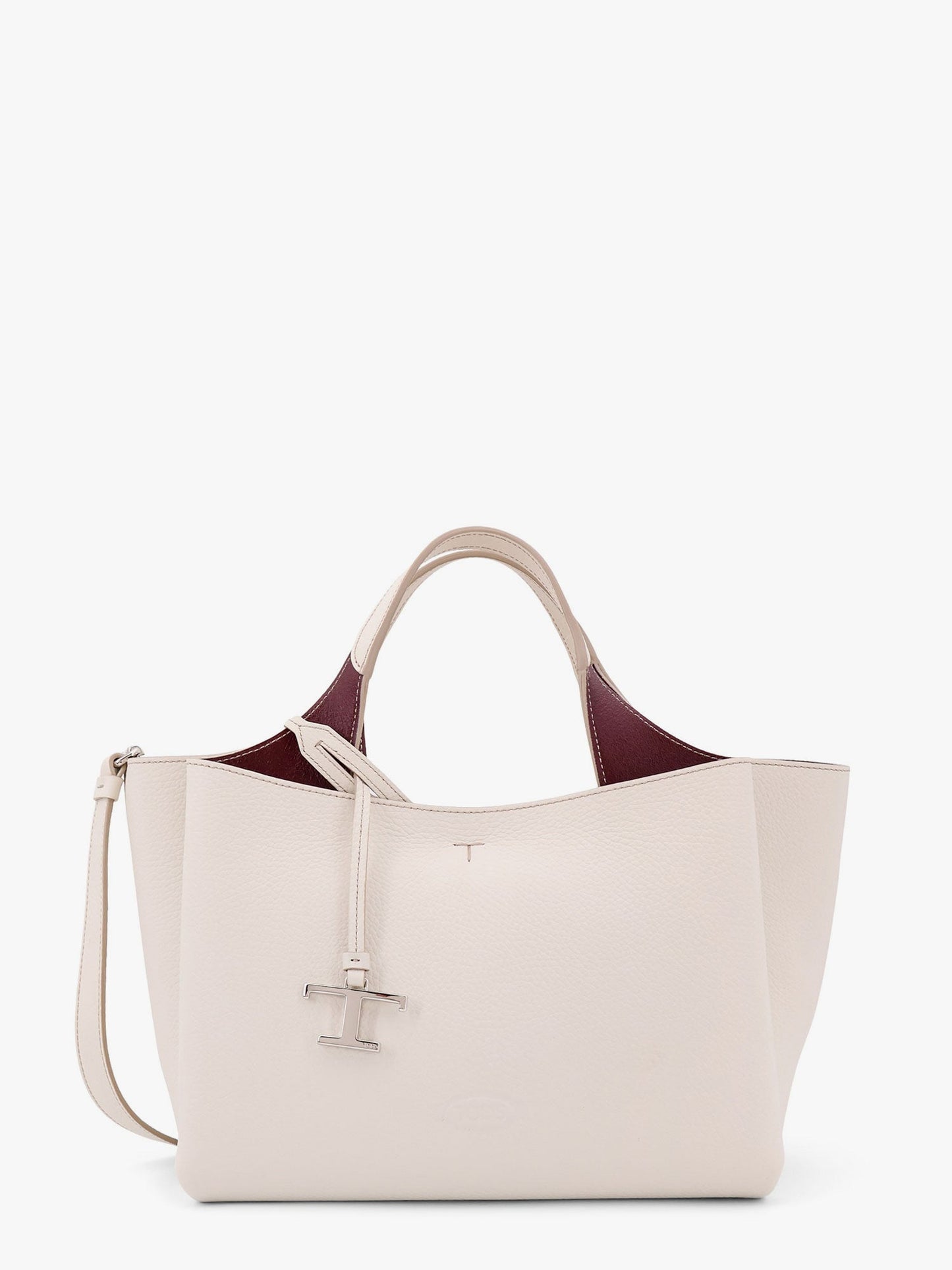 Tod's Leather Shoulder Bag