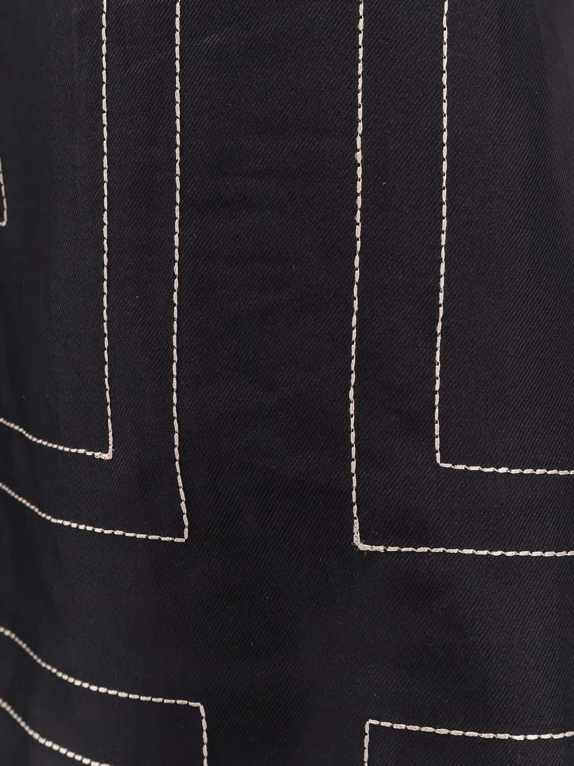 Toteme Silk Pajamas Shorts