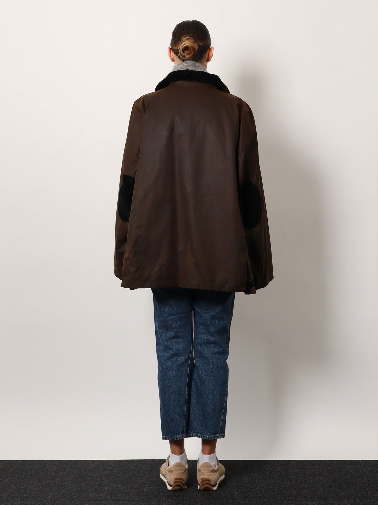 Toteme Country Organic Cotton Jacket