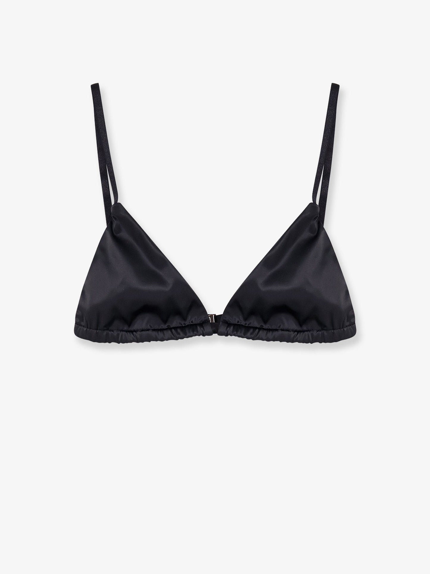 Toteme Satin Bralette