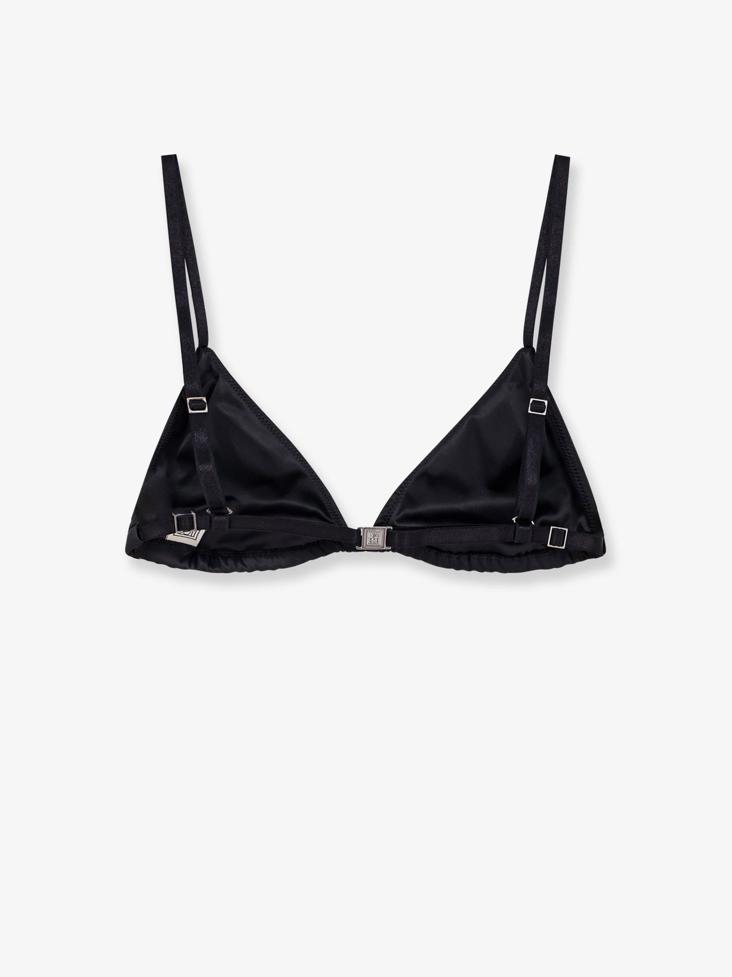 Toteme Satin Bralette