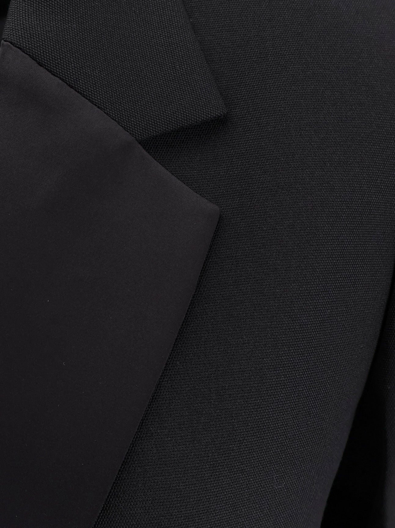 Toteme Blazer With Knot Detail