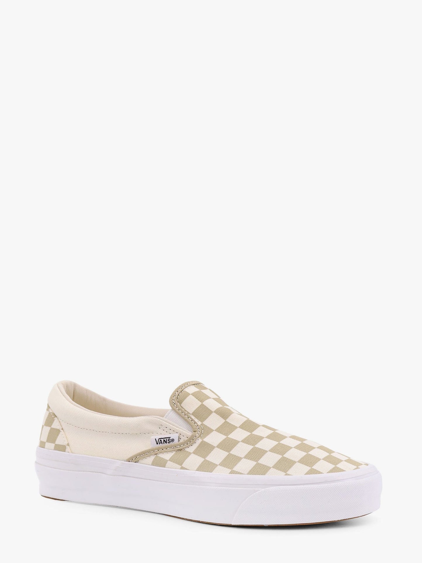 Vans Slip On 98 Canvas Sneakers