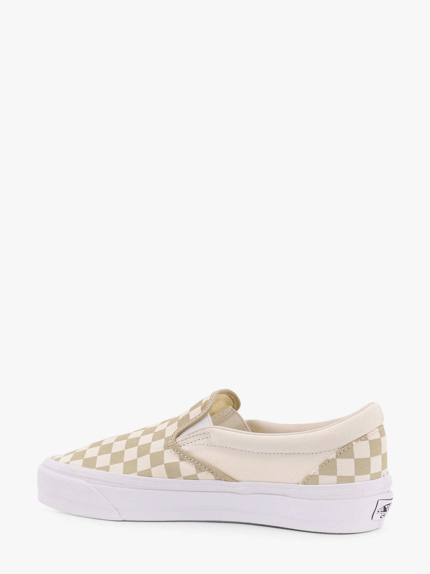 Vans Slip On 98 Canvas Sneakers
