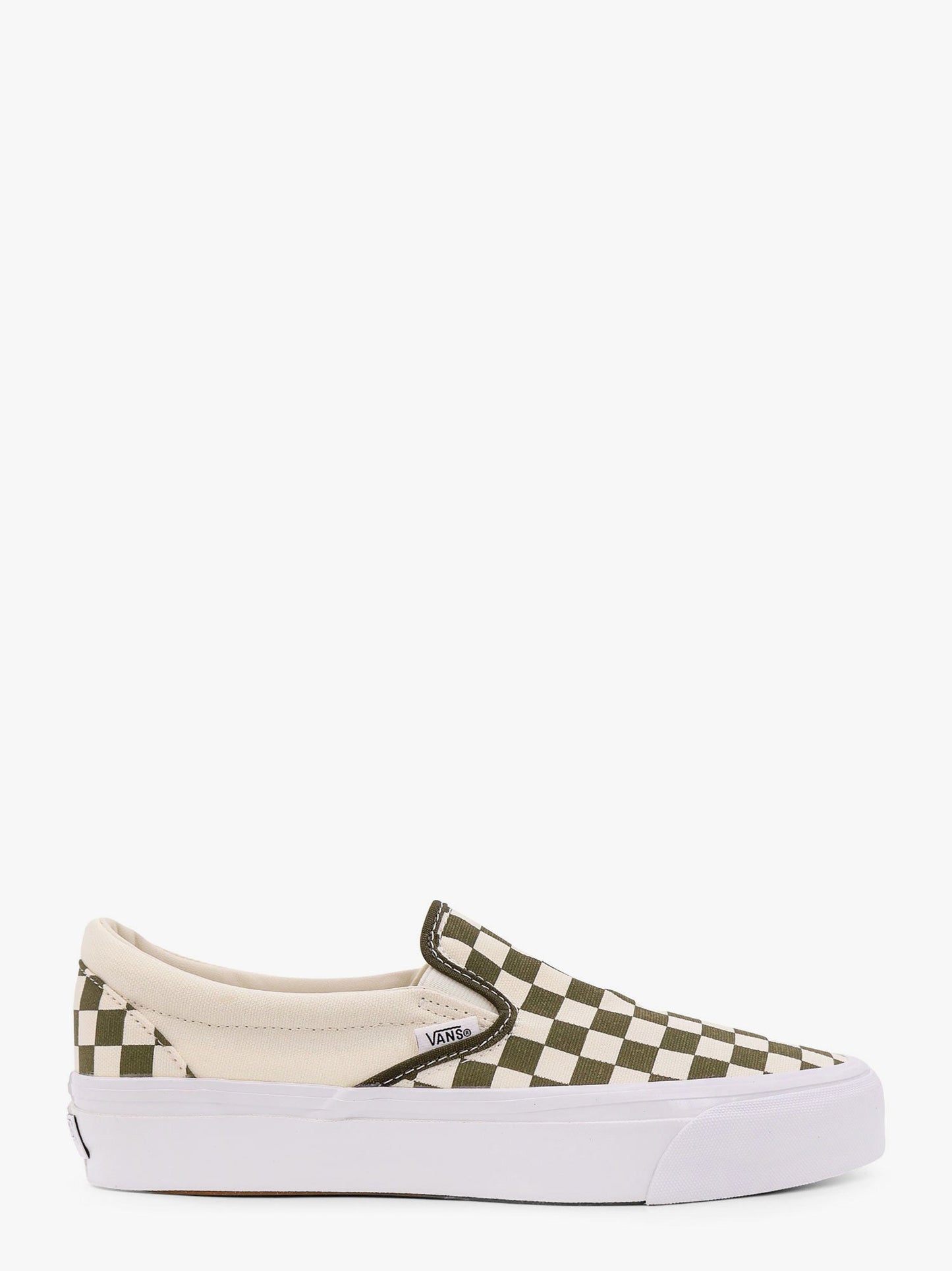 Vans Slip On 98 Canvas Sneakers